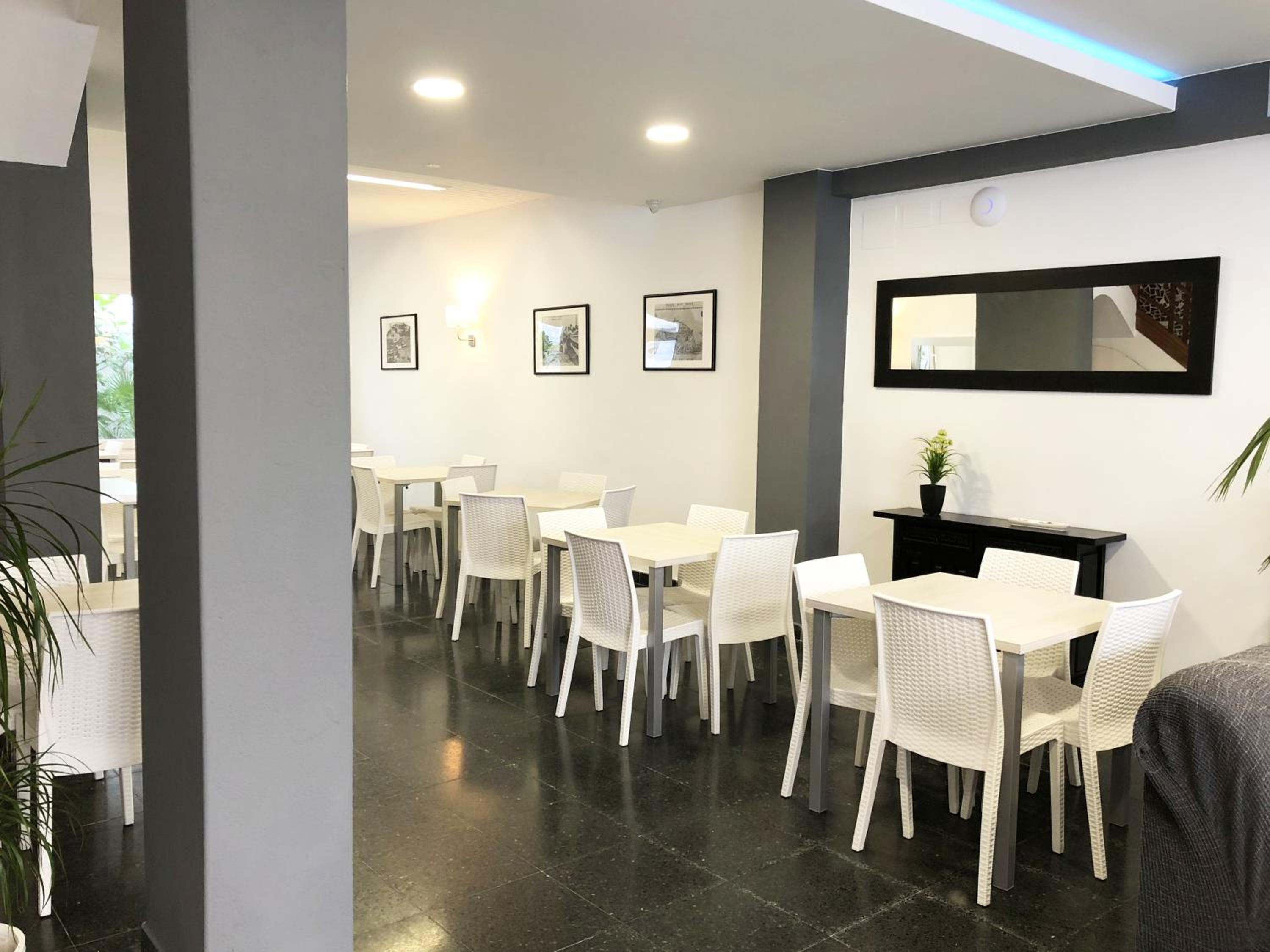 Hostal Mediterráneo