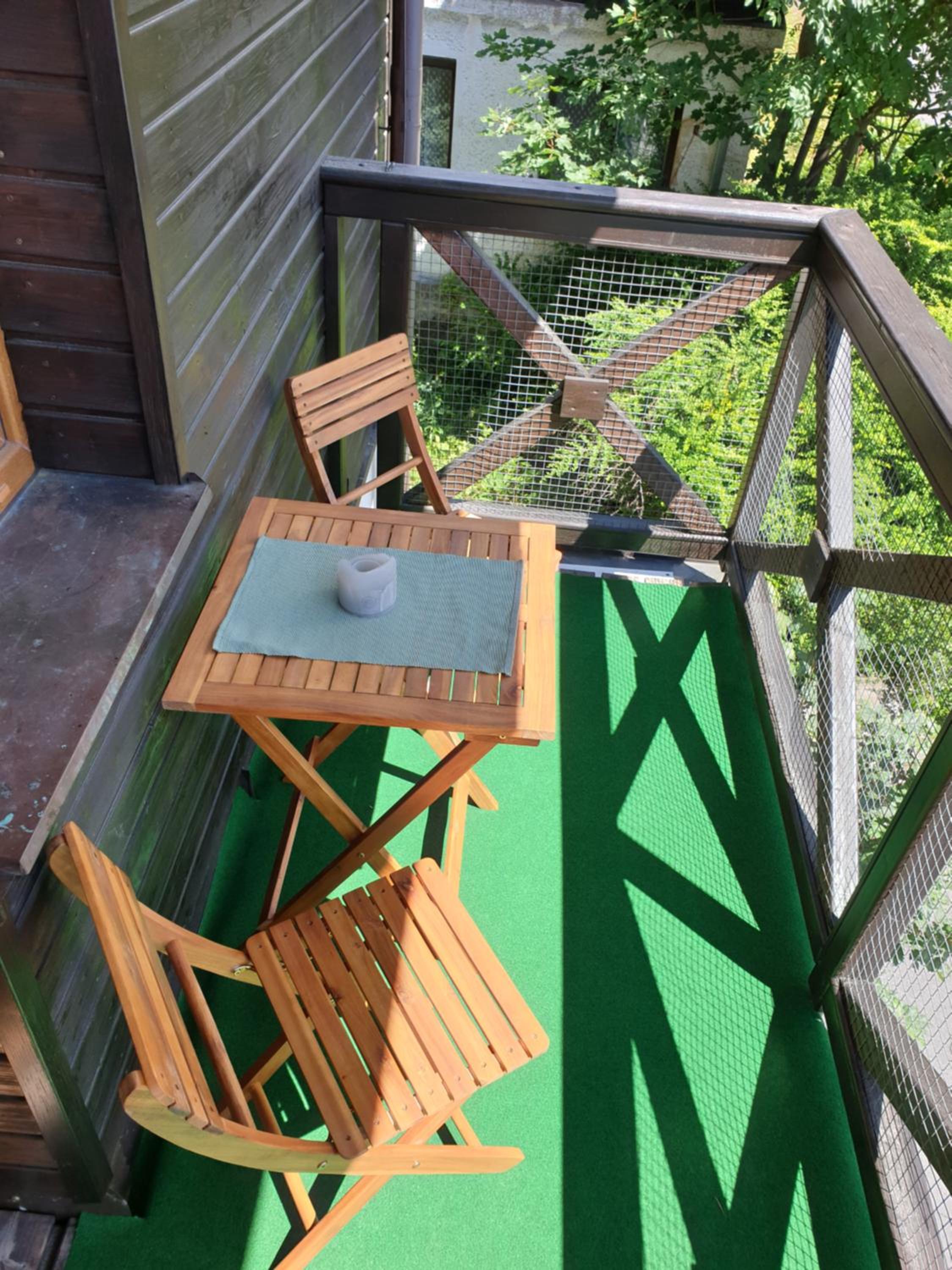 Apartmán Železná Ruda