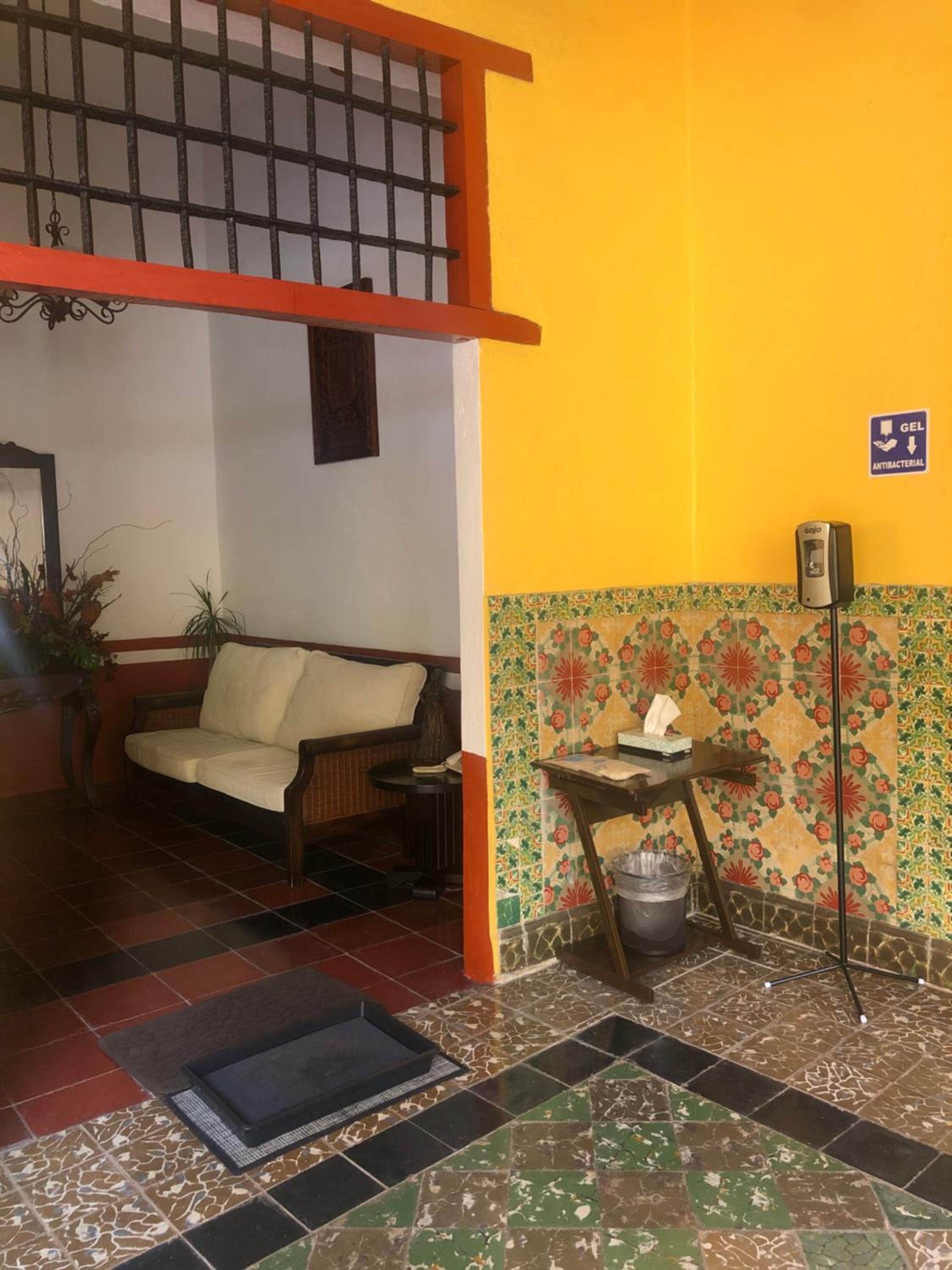 Campeche Vacations - Castelmar Hotel - Property Image 3