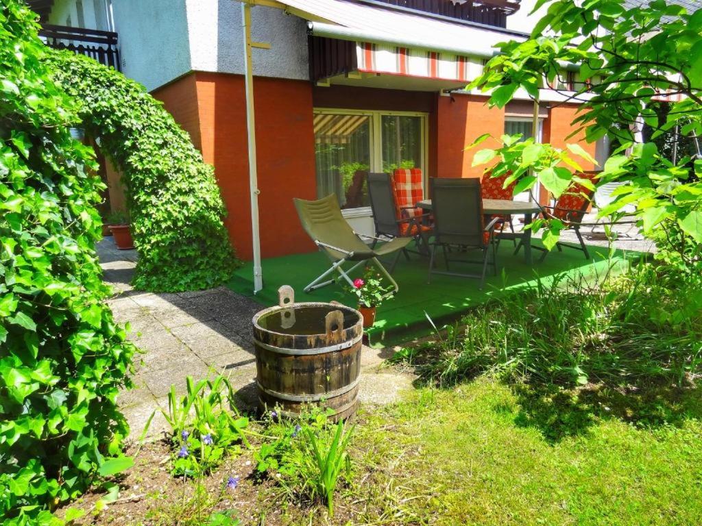 Apartma AS view 3
