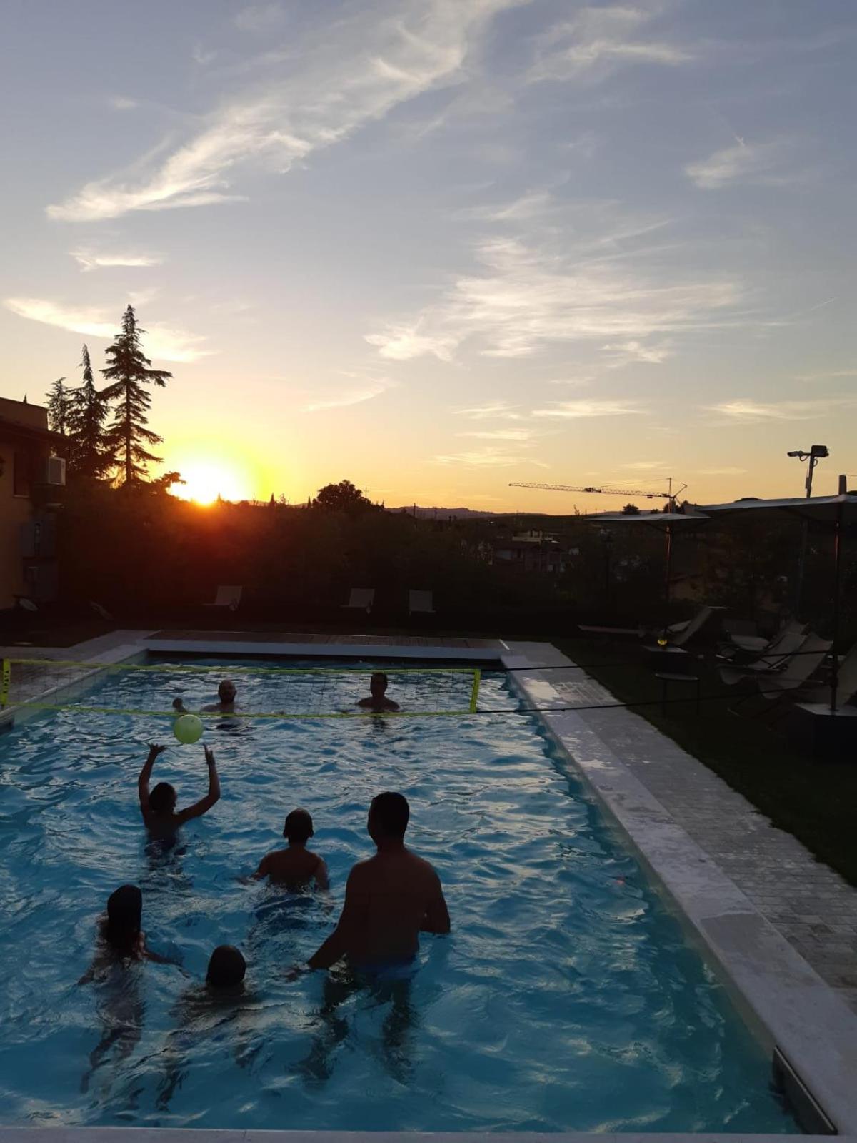 Appartamenti Brufa Civico 13/17