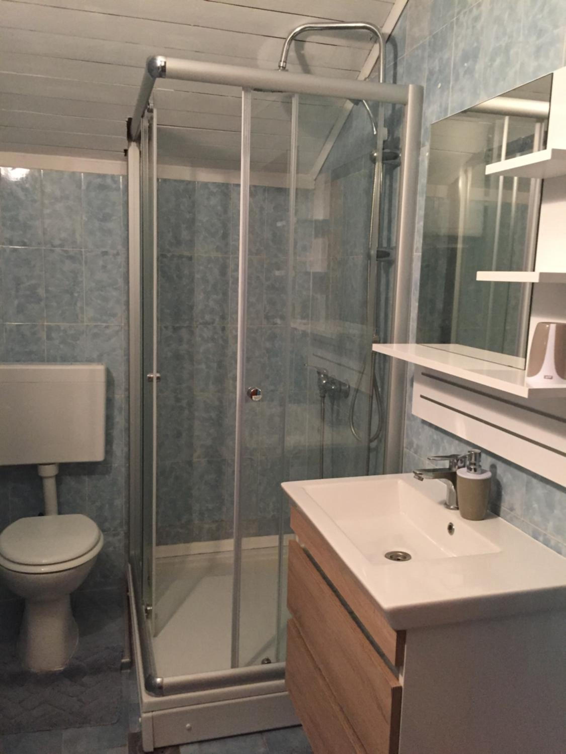 Emilija Apartments Privlaka