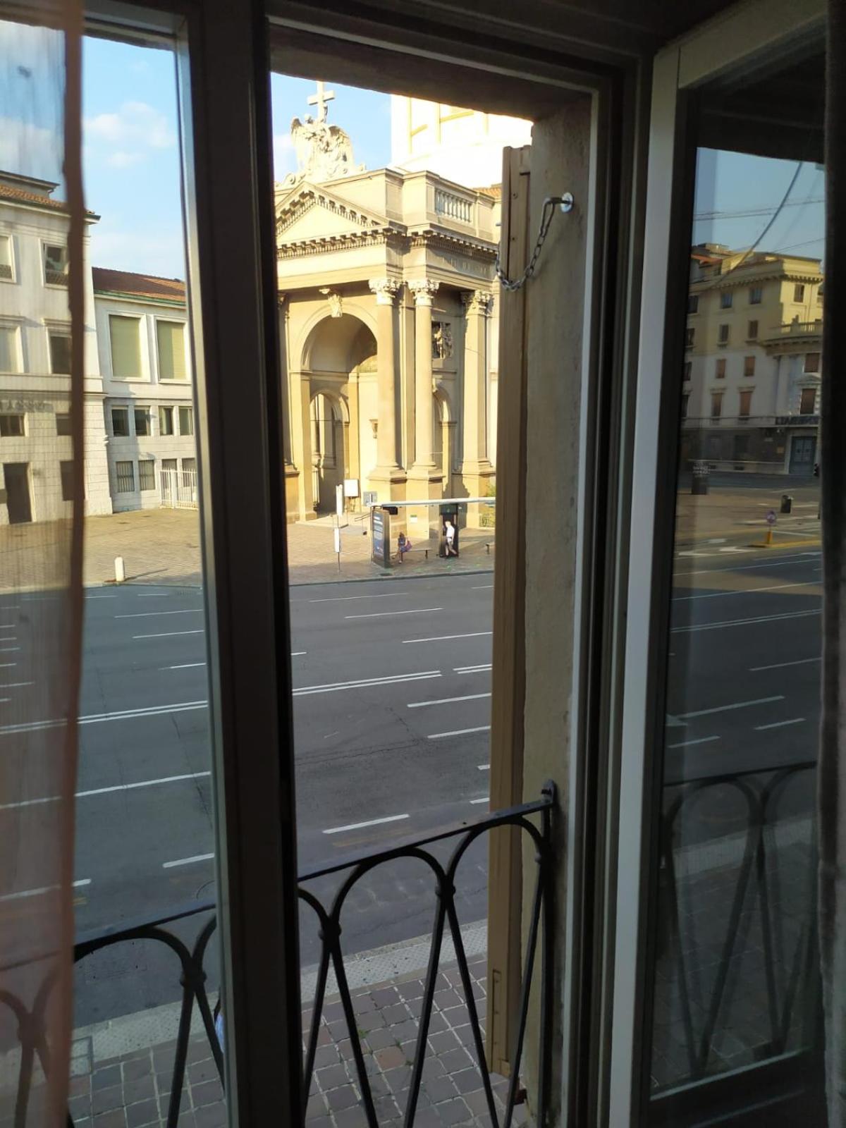 Appartamento Monet view 2