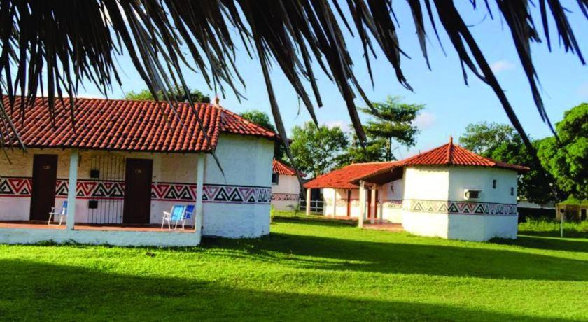 Pousada Marajoara- Hotel Fazenda-Turismo de Aventura
