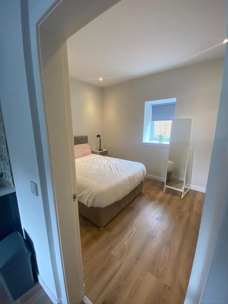 Ayr Riverside Apartments view 5