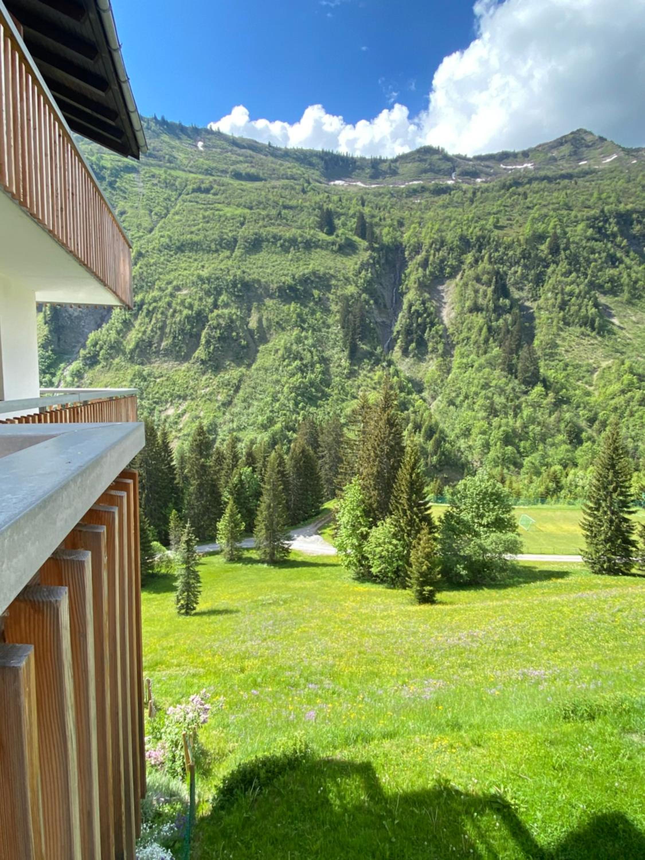 Hotel Garni Enzian