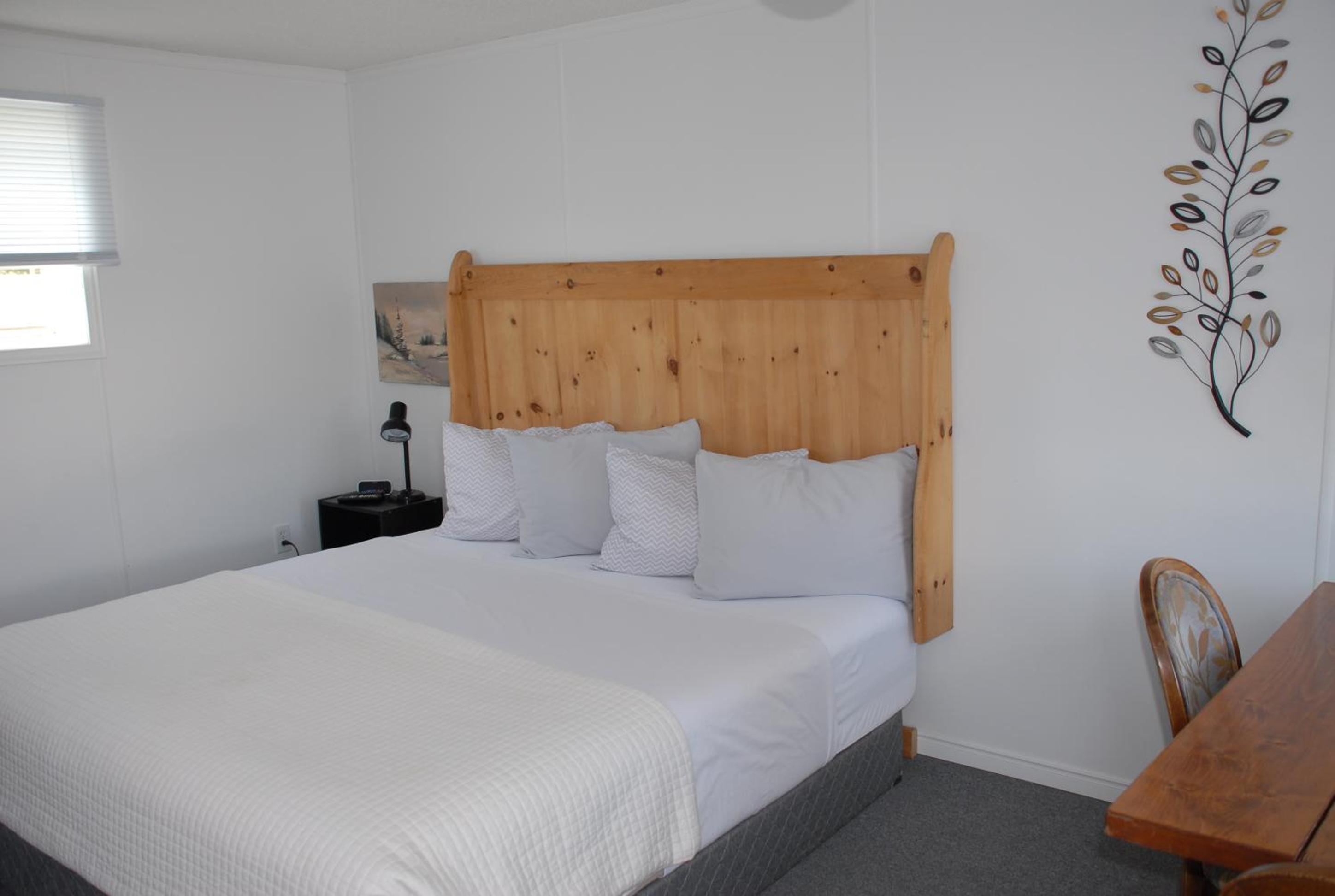 Harbourview Motel and Accommodations
