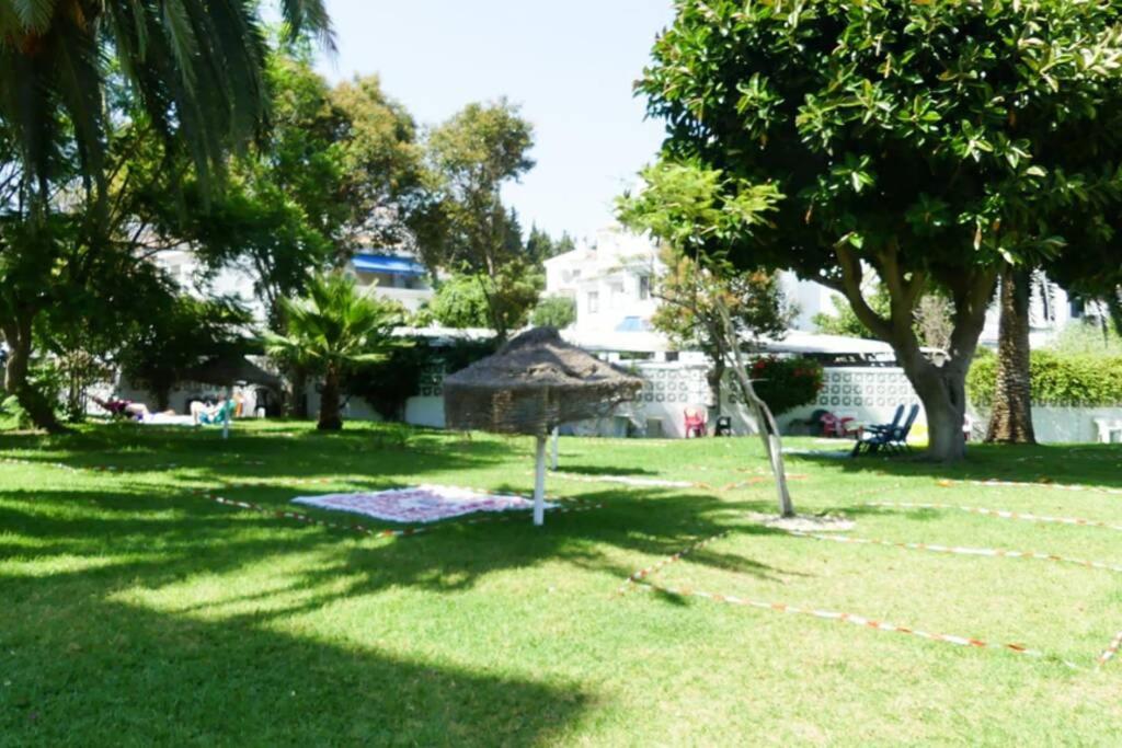 HOLIDAY RENTALS PISCINA, PLAYA PARKING a 5 min caminando del PUERTO DE BENALMADENA view 3
