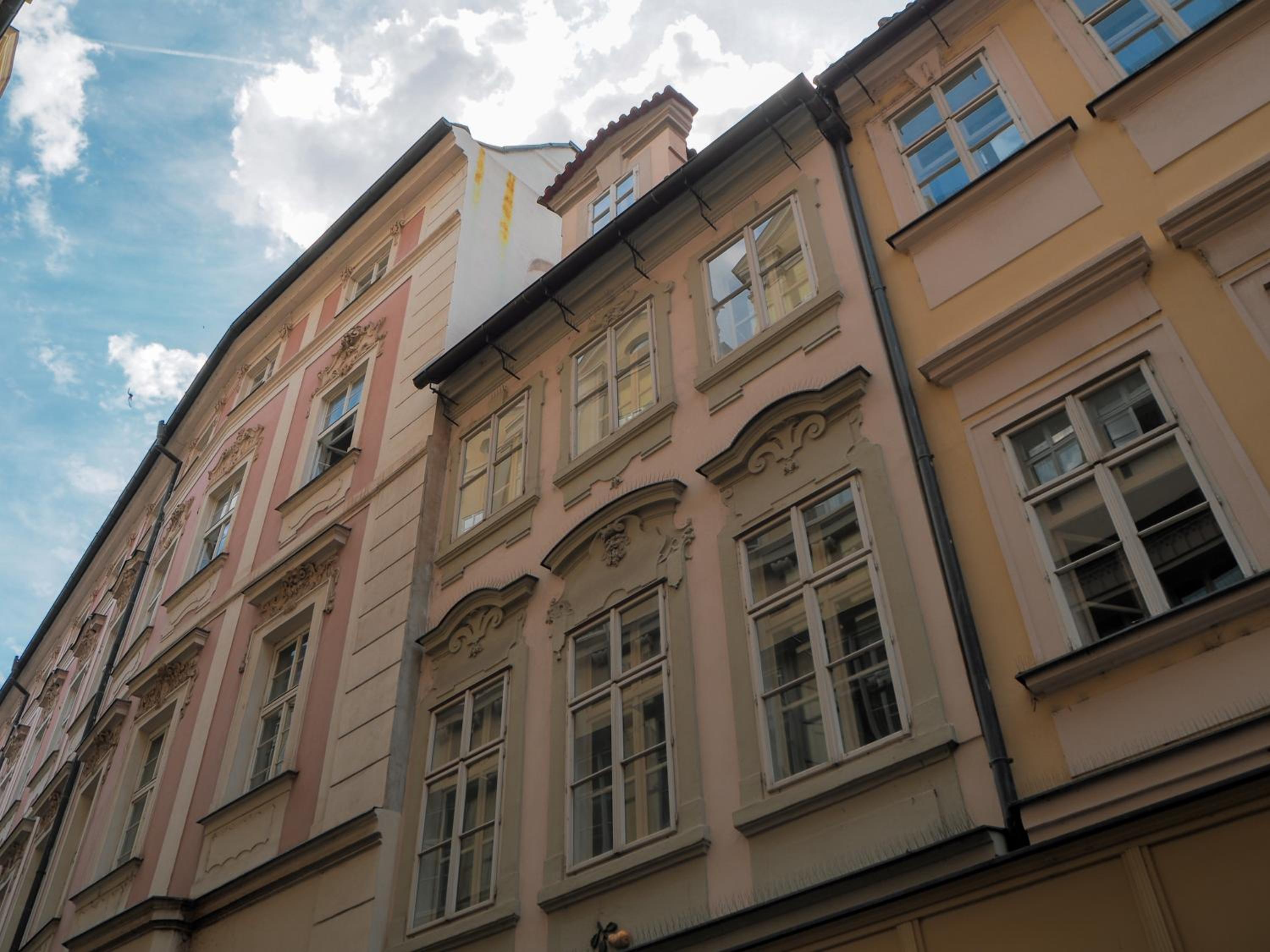 Karlova - Old Town Apartment