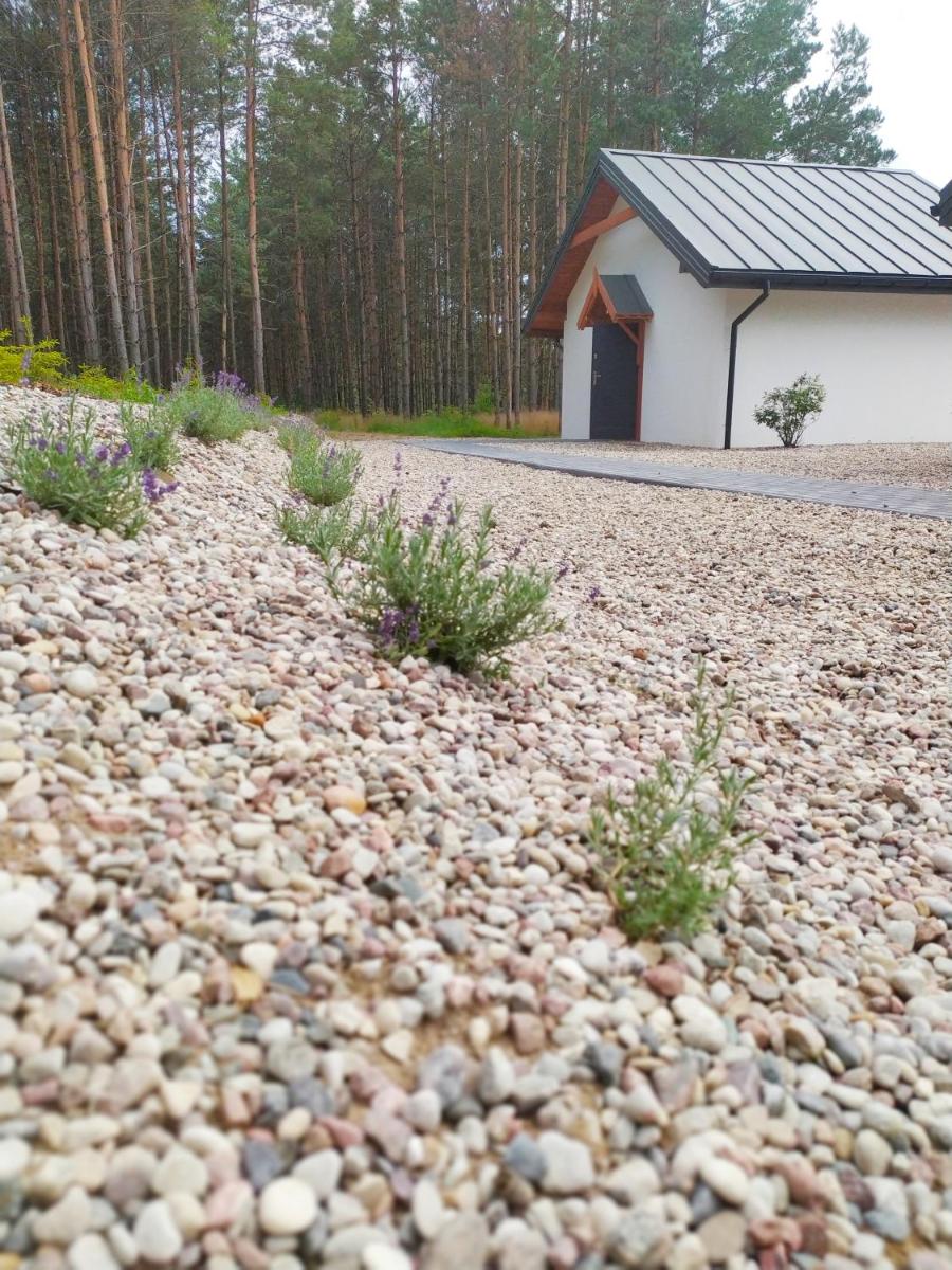 Żurawia Polana view 5