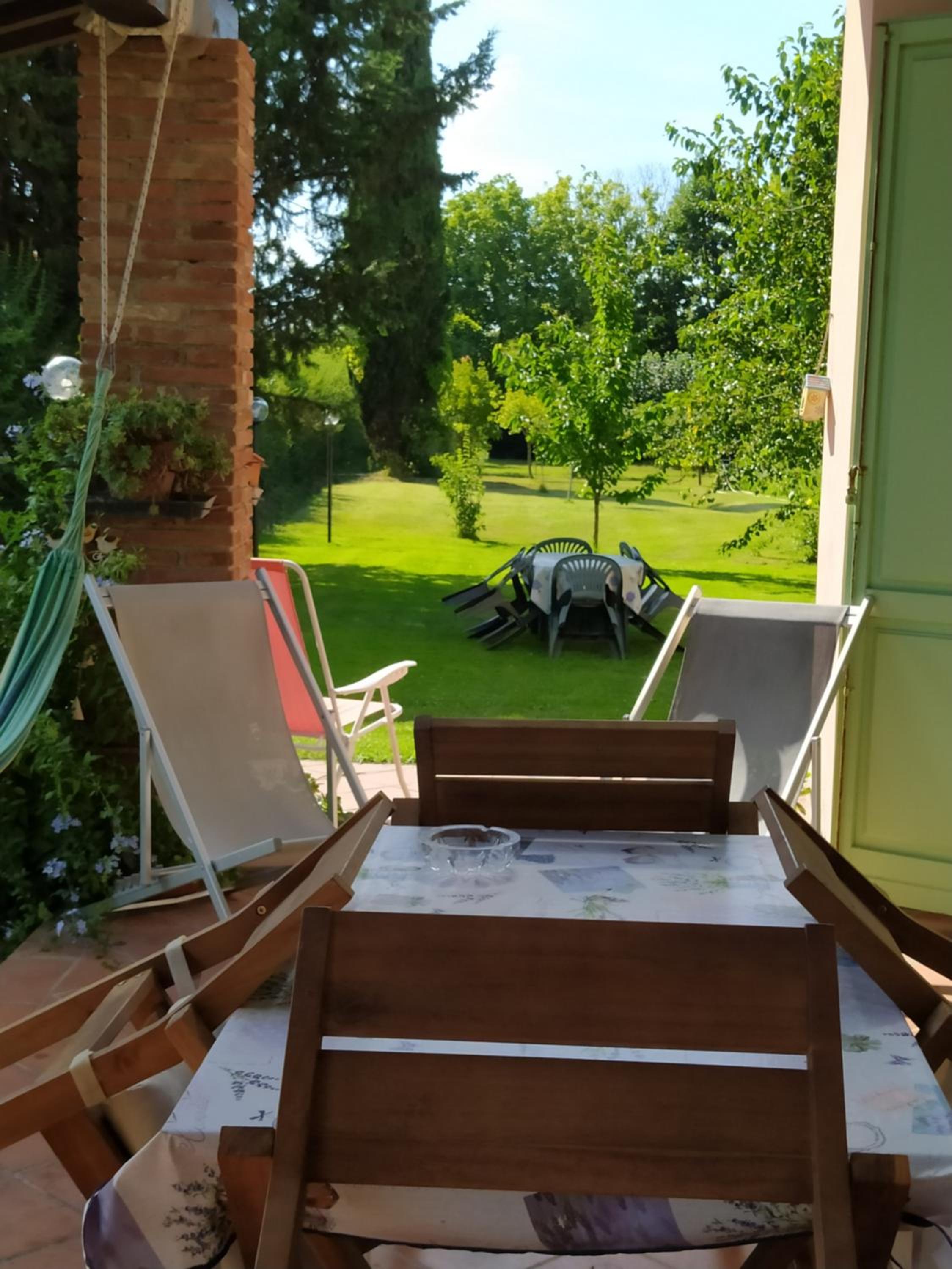 Villa Favilli