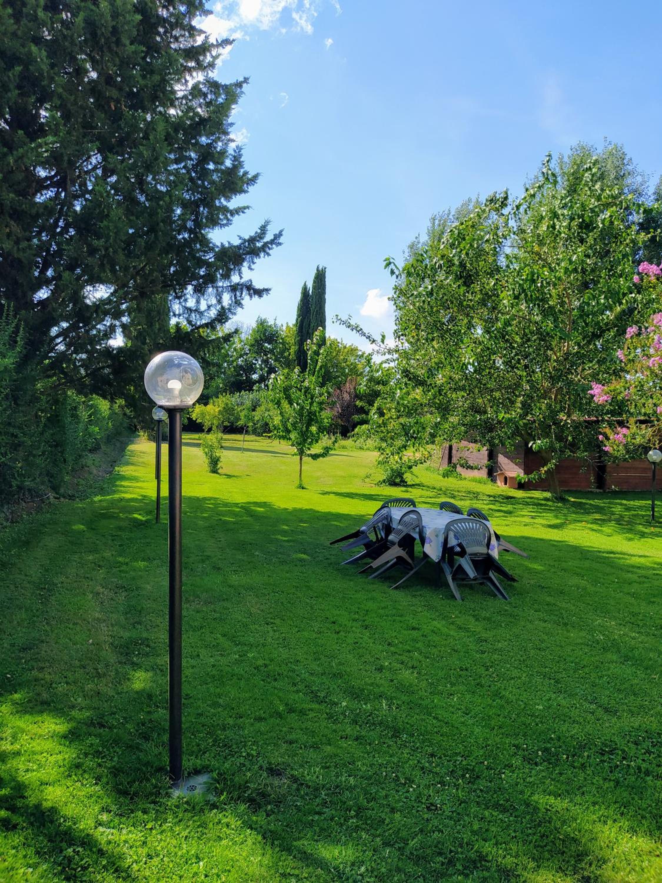 Villa Favilli