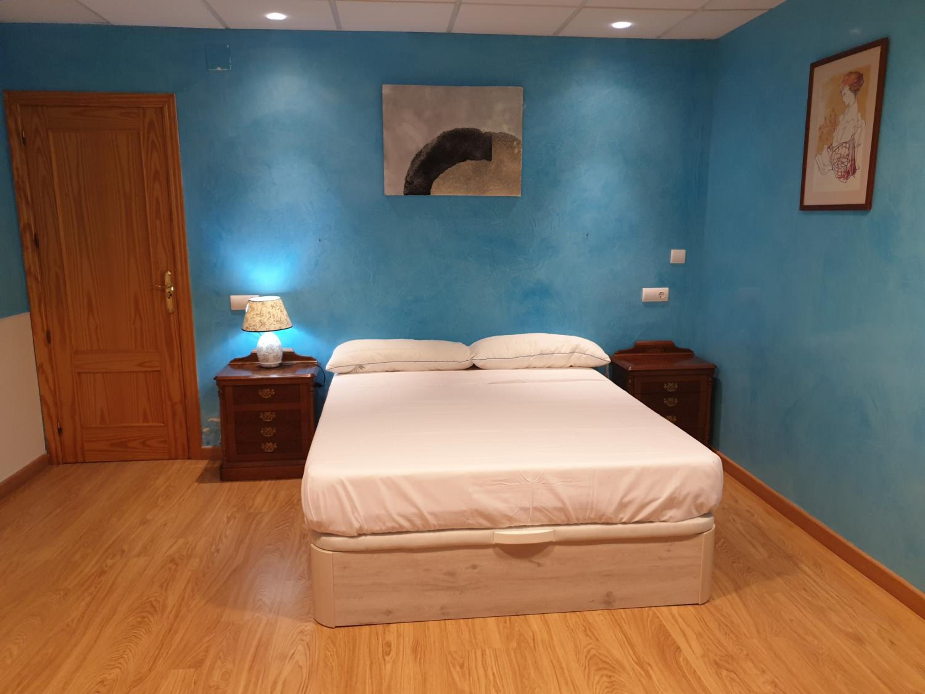 Hostal Alfil view 5