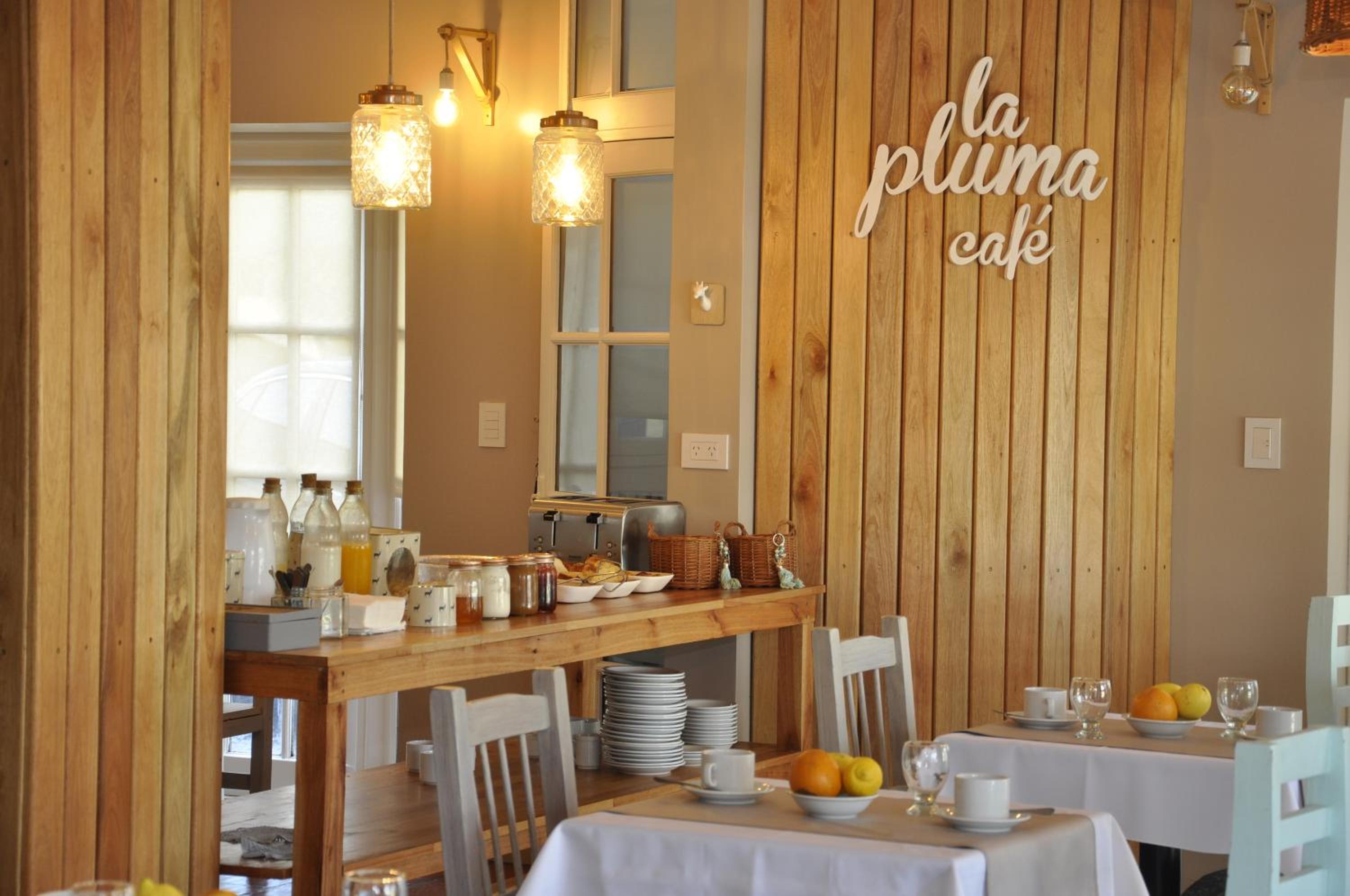 Posada de las Aguilas Hotel Boutique