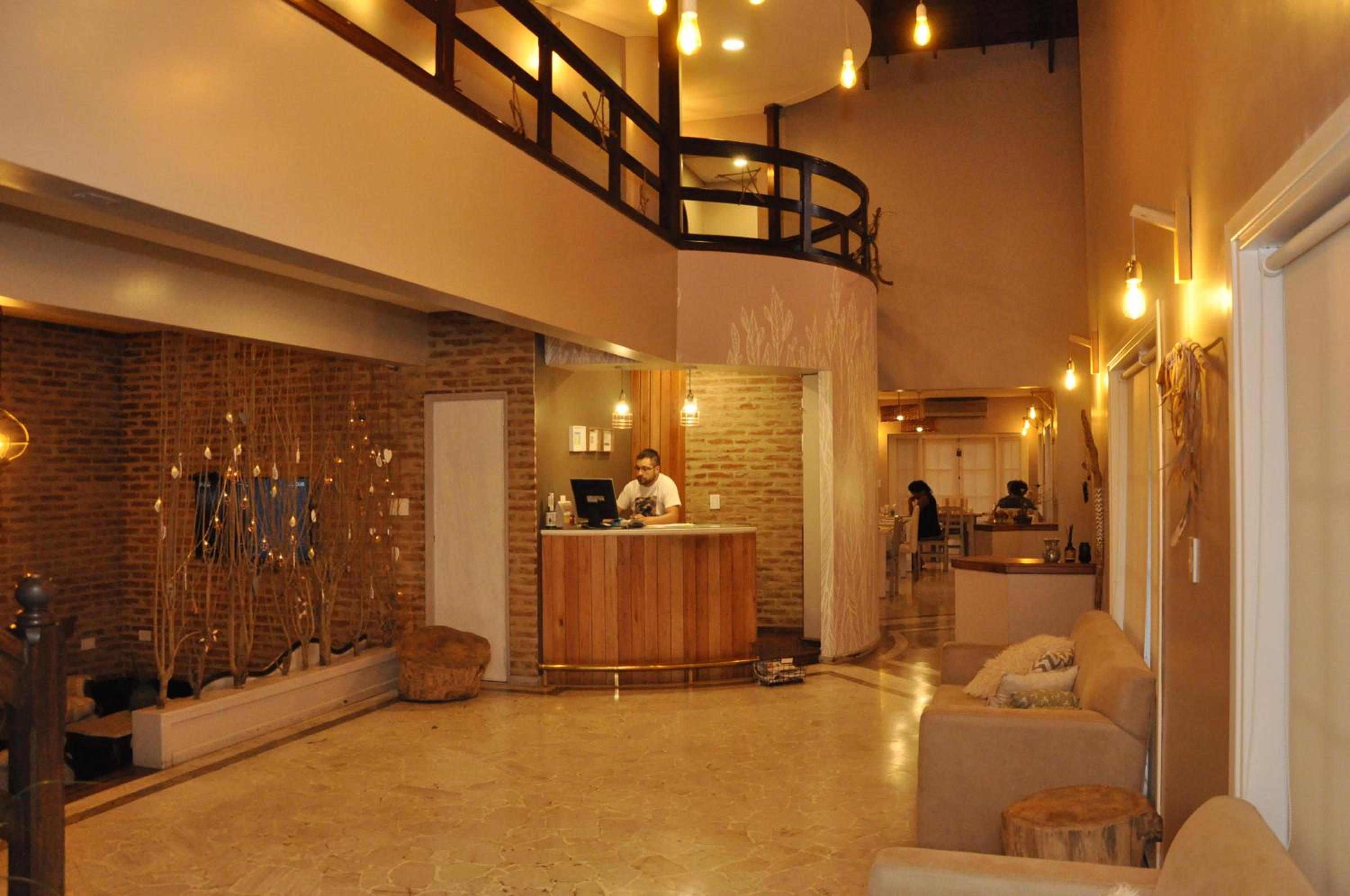 Posada de las Aguilas Hotel Boutique