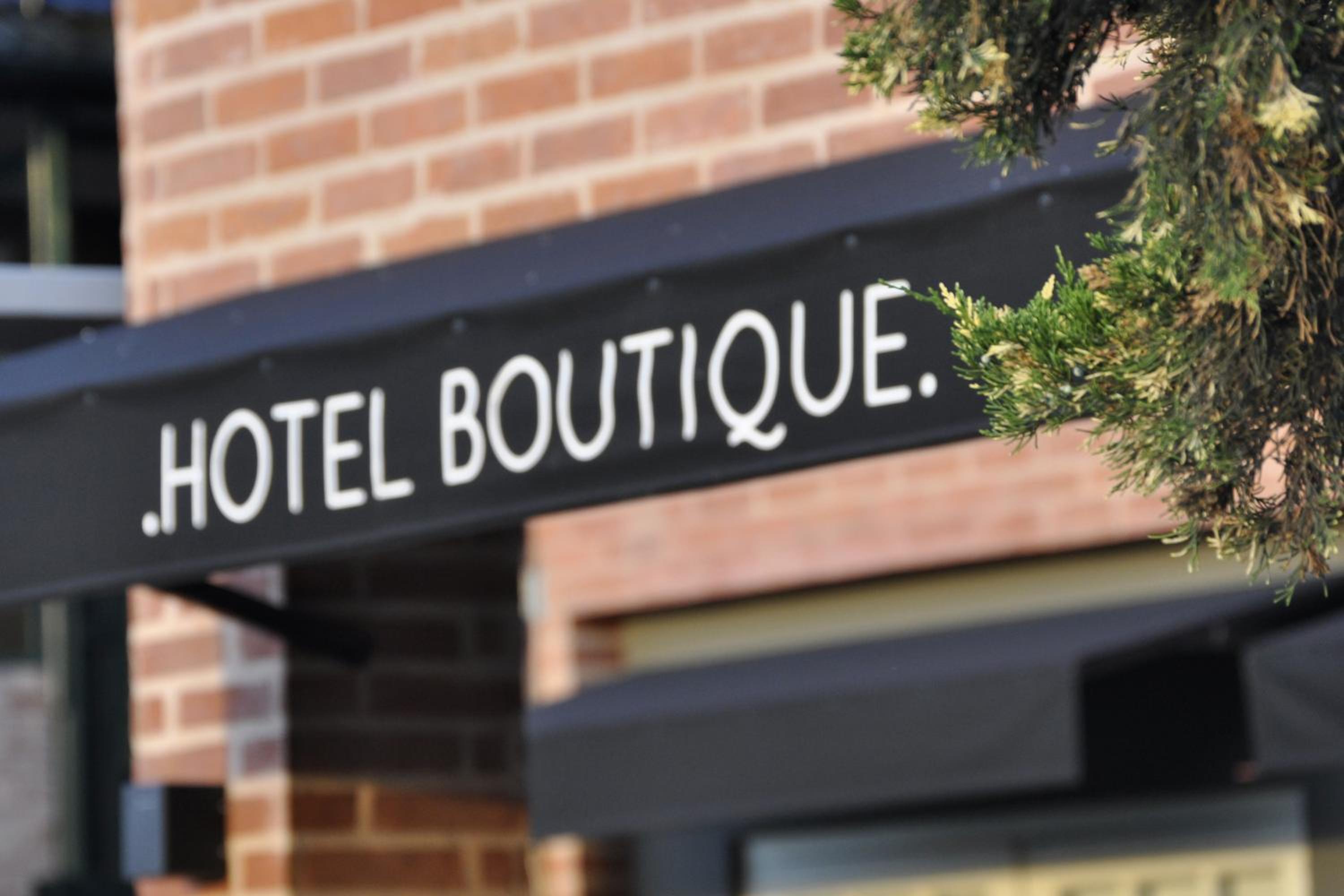 Posada de las Aguilas Hotel Boutique