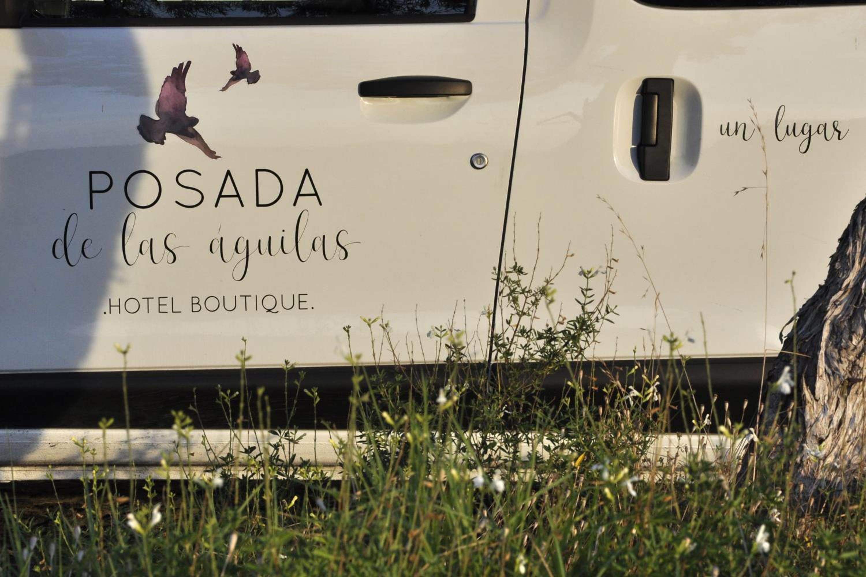 Posada de las Aguilas Hotel Boutique