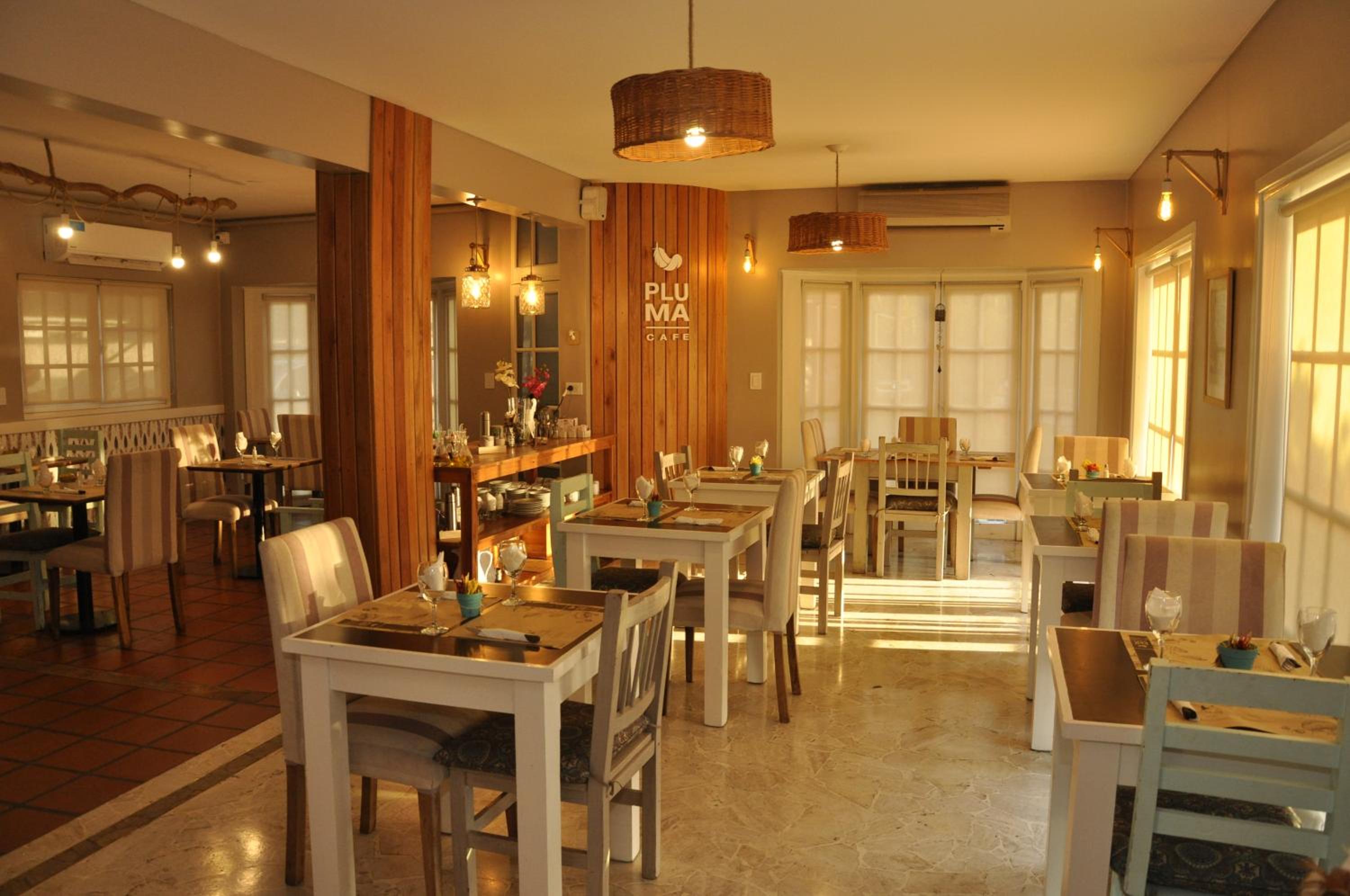 Posada de las Aguilas Hotel Boutique