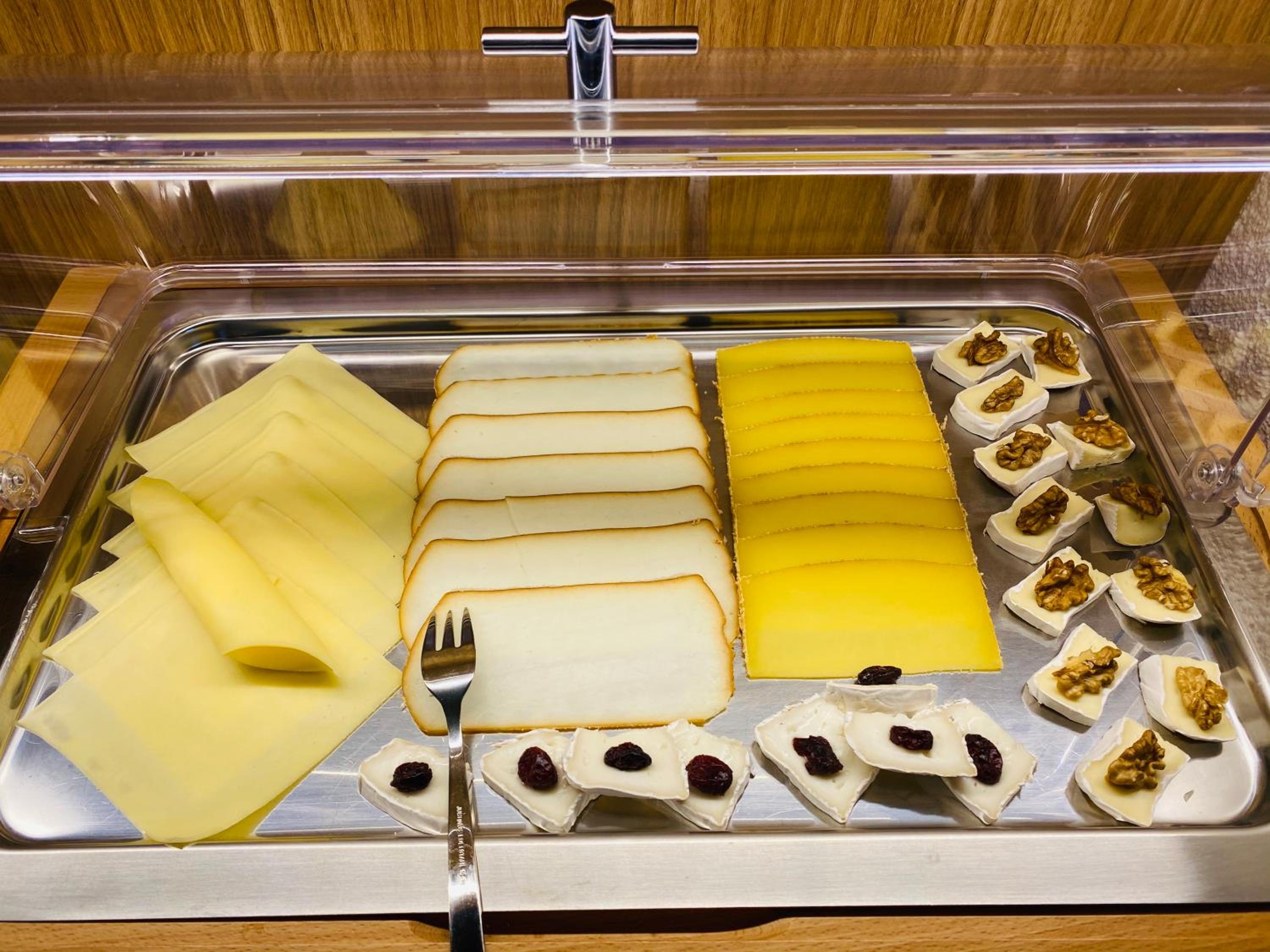 Hotel Garni Enzian