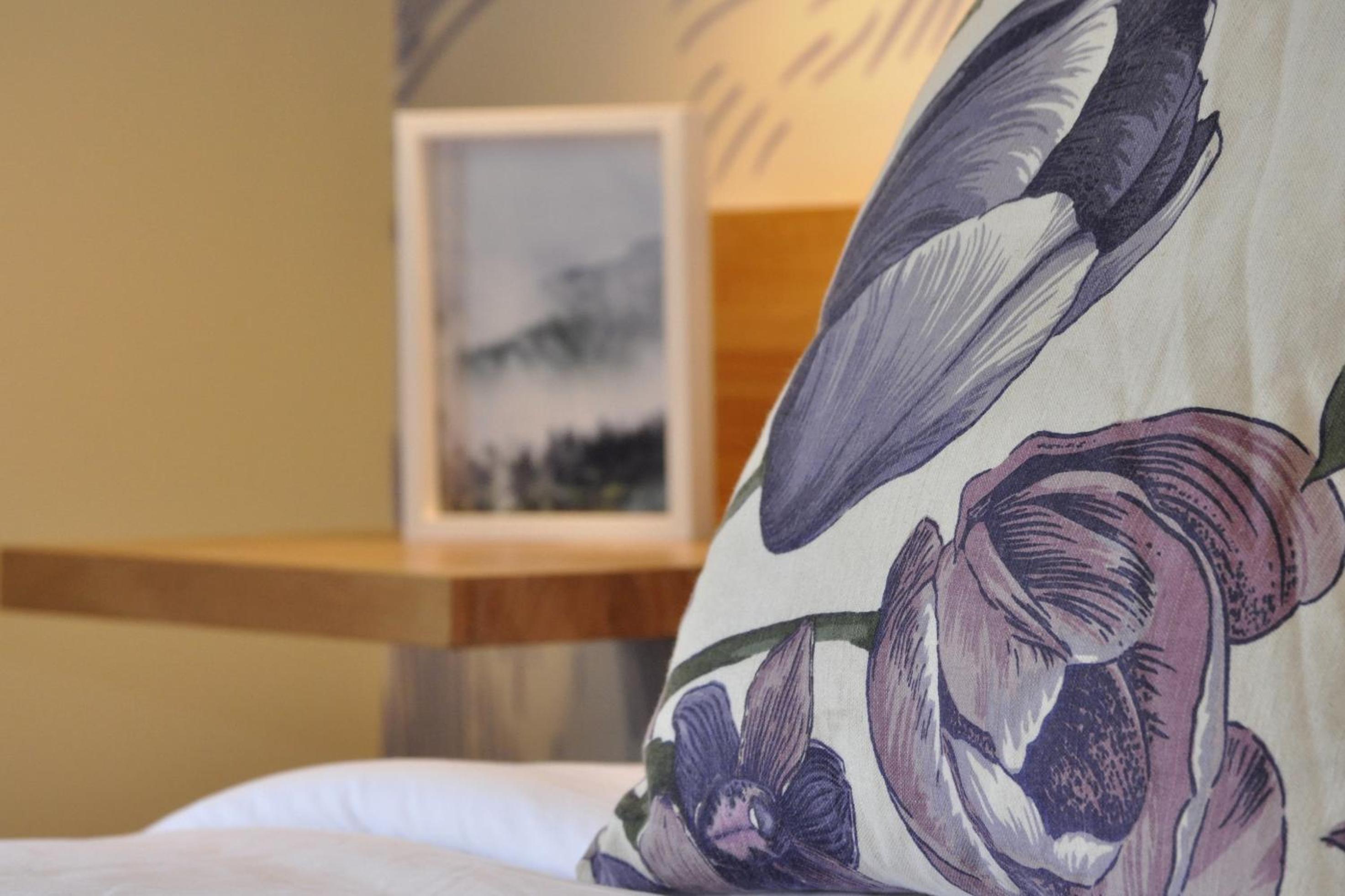 Posada de las Aguilas Hotel Boutique