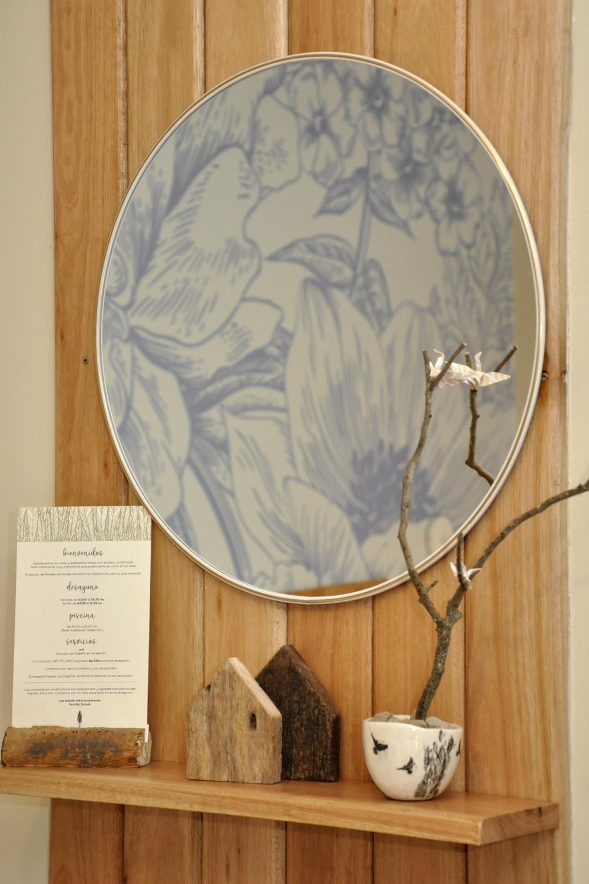 Posada de las Aguilas Hotel Boutique