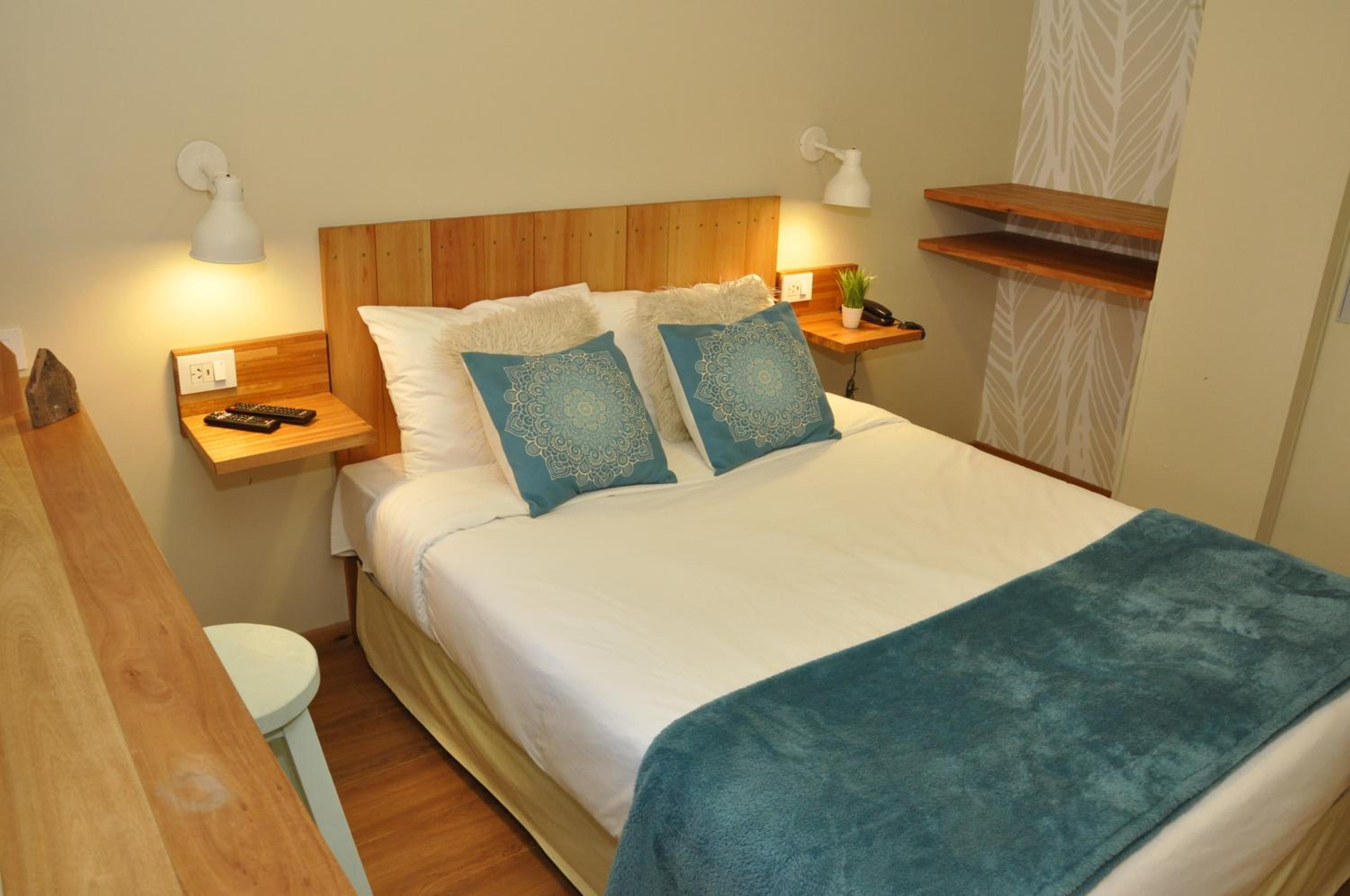Posada de las Aguilas Hotel Boutique