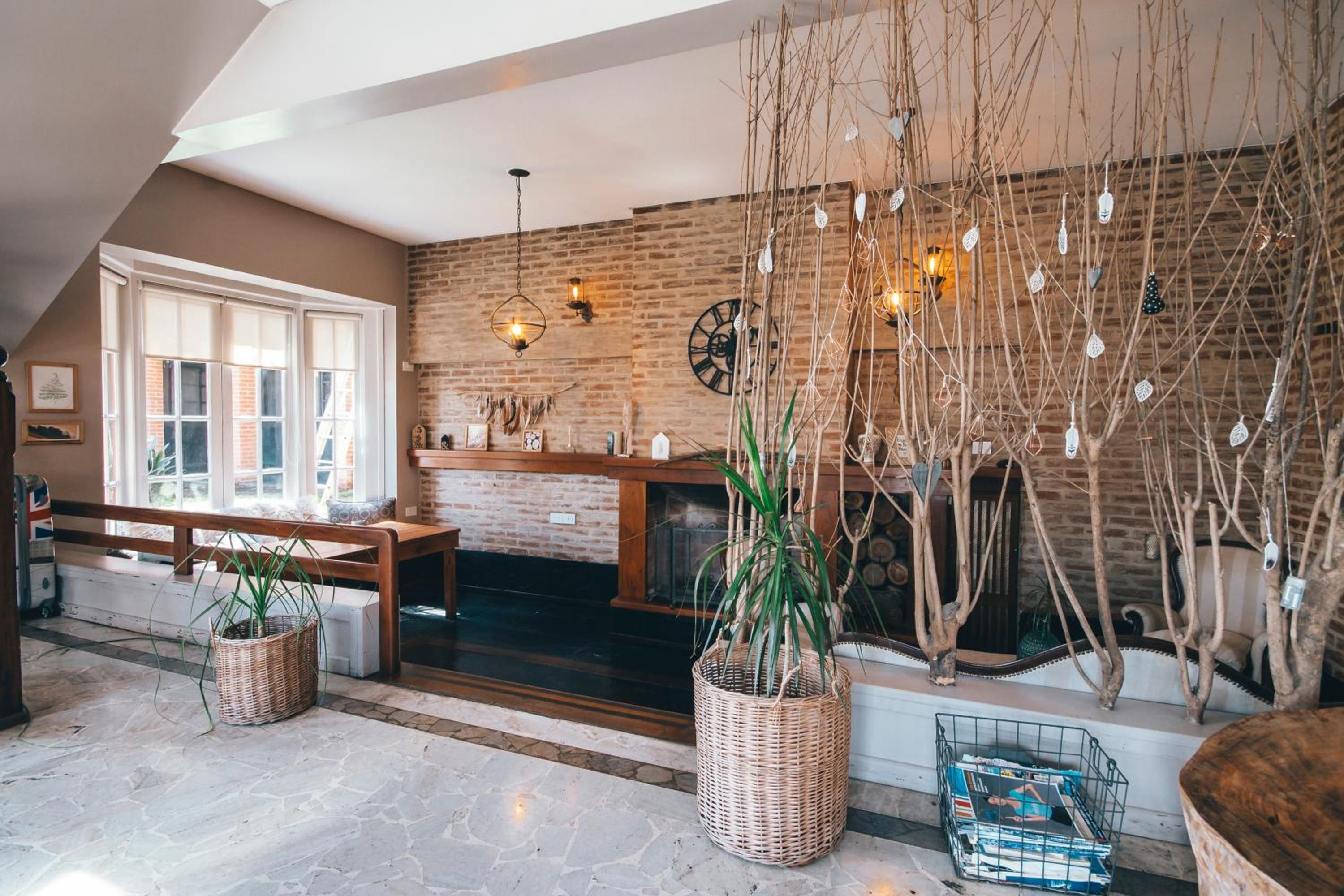 Posada de las Aguilas Hotel Boutique