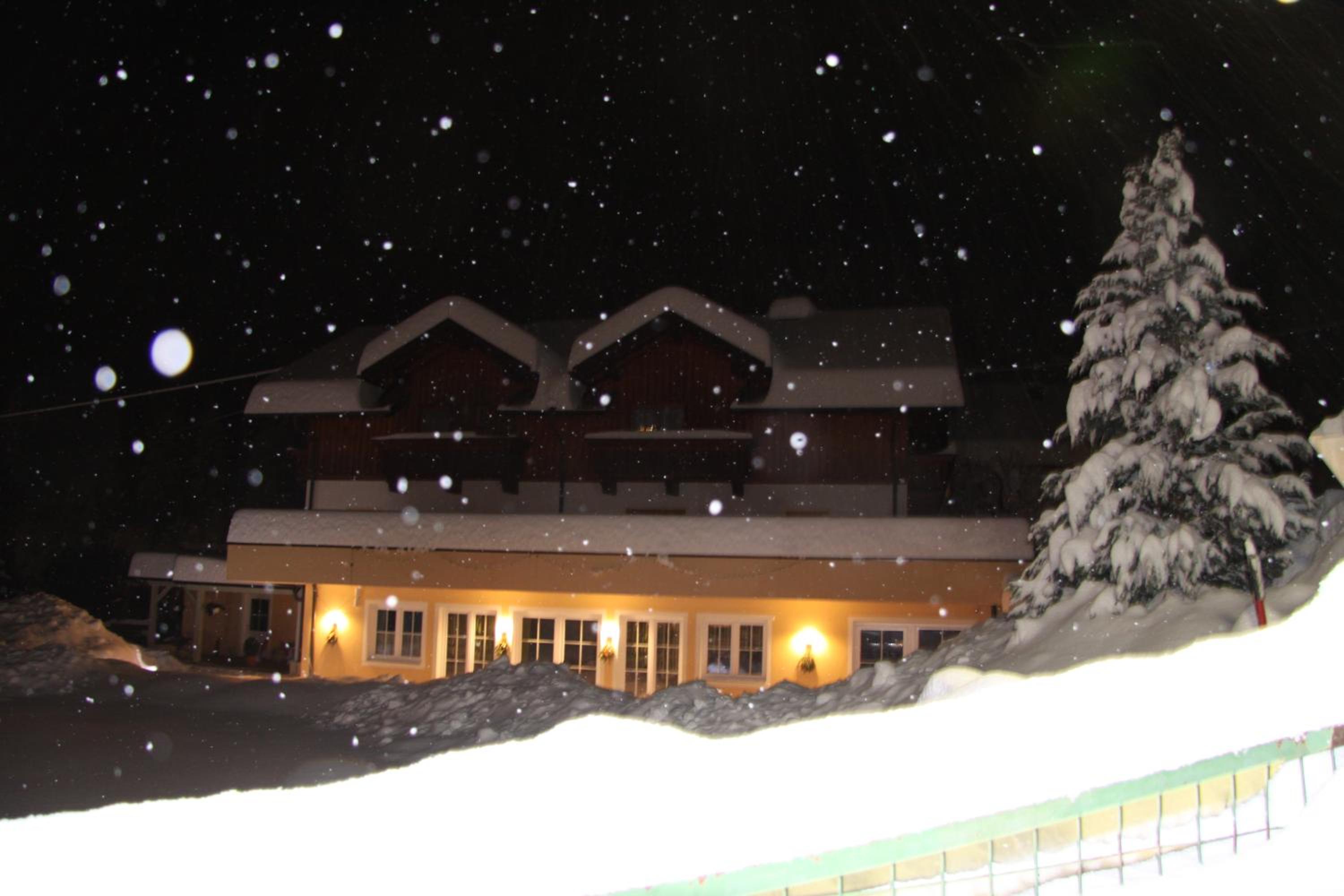 Pension Maier