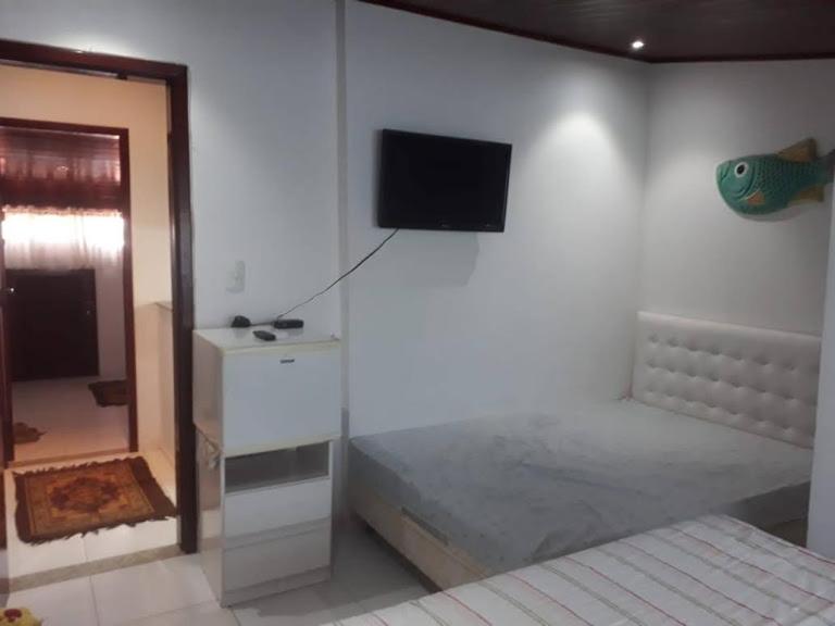 Pero Casa Triplex em condominio