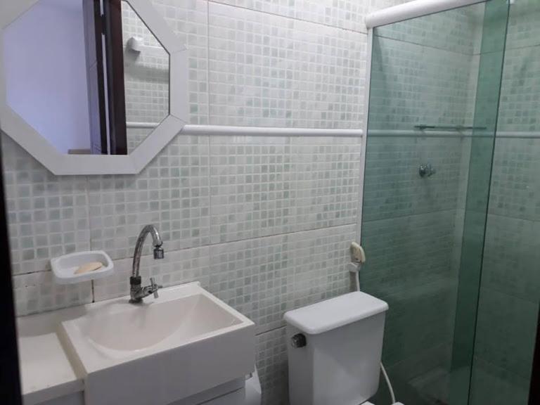 Pero Casa Triplex em condominio