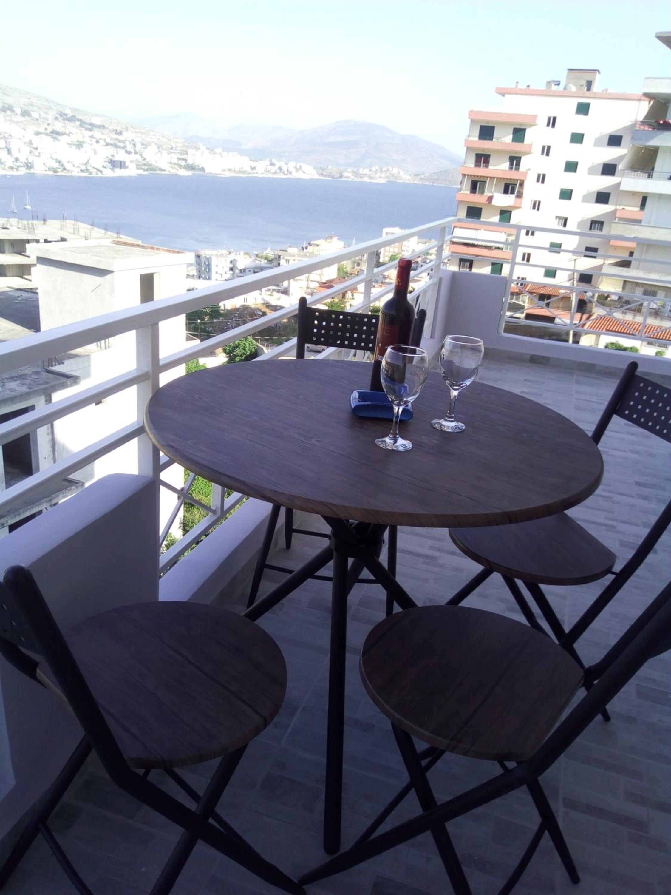 Mariana Apartments