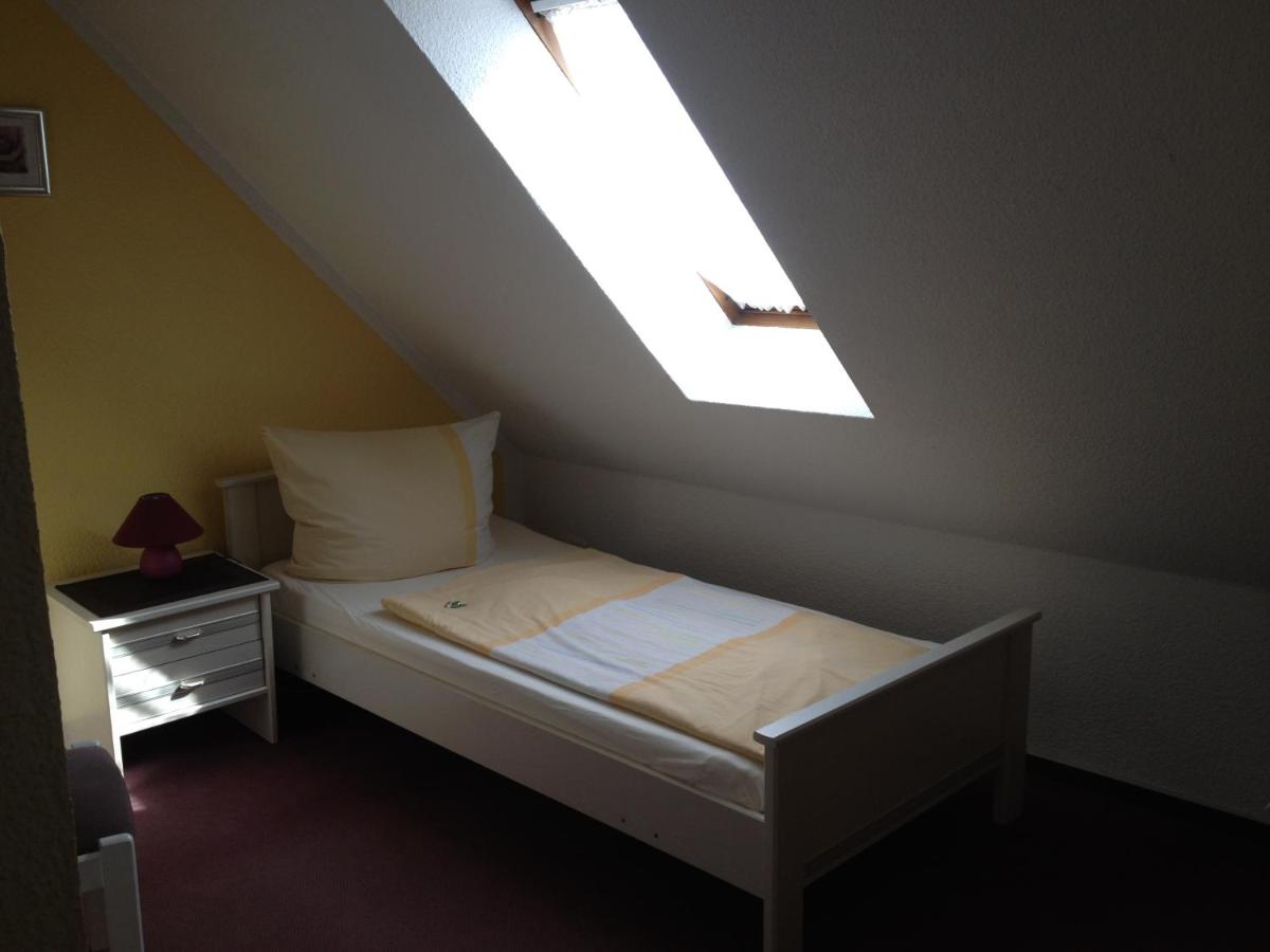 pension & sauna AM LORENZ