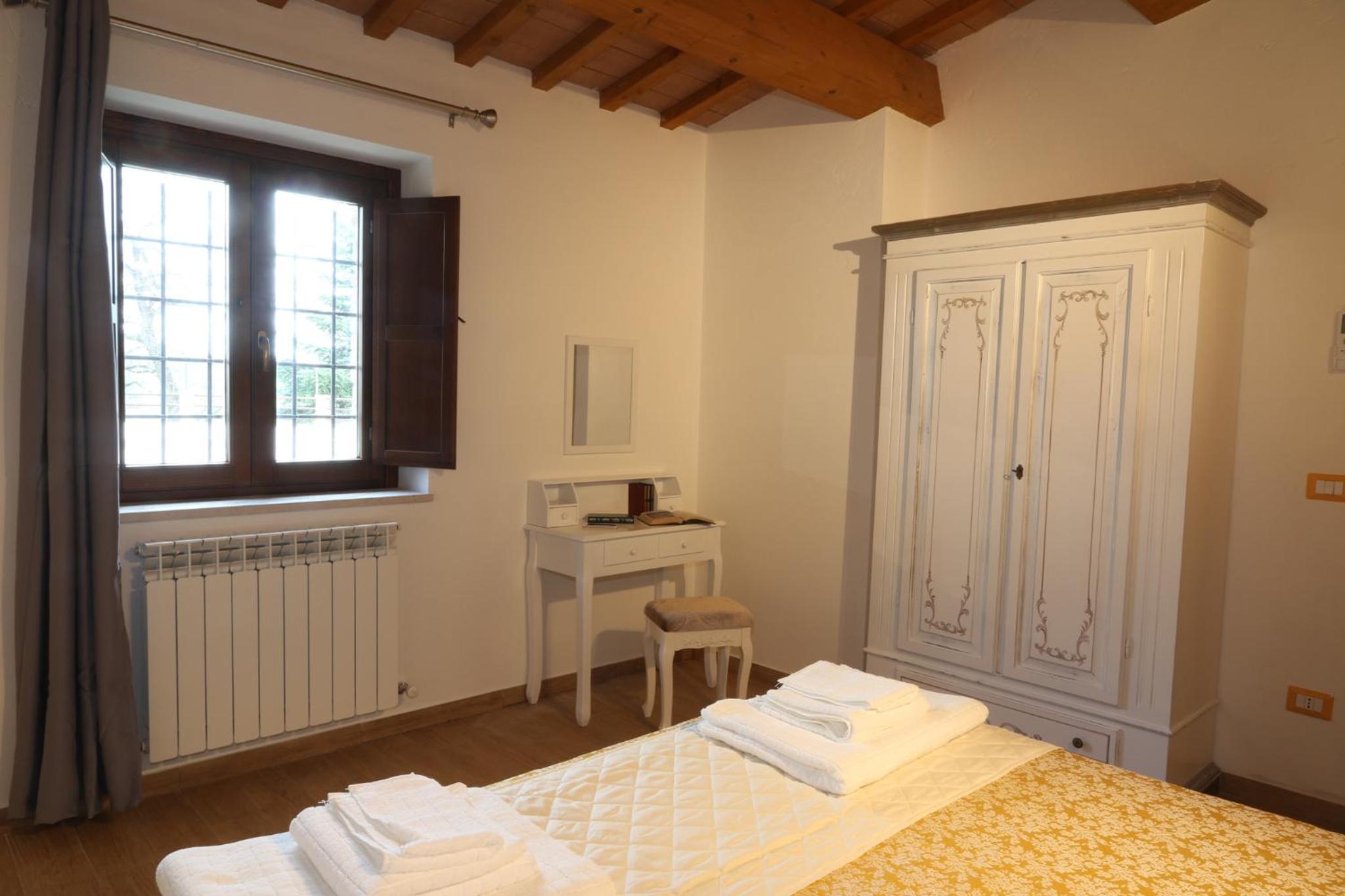 BorgoPratole CountryHouse