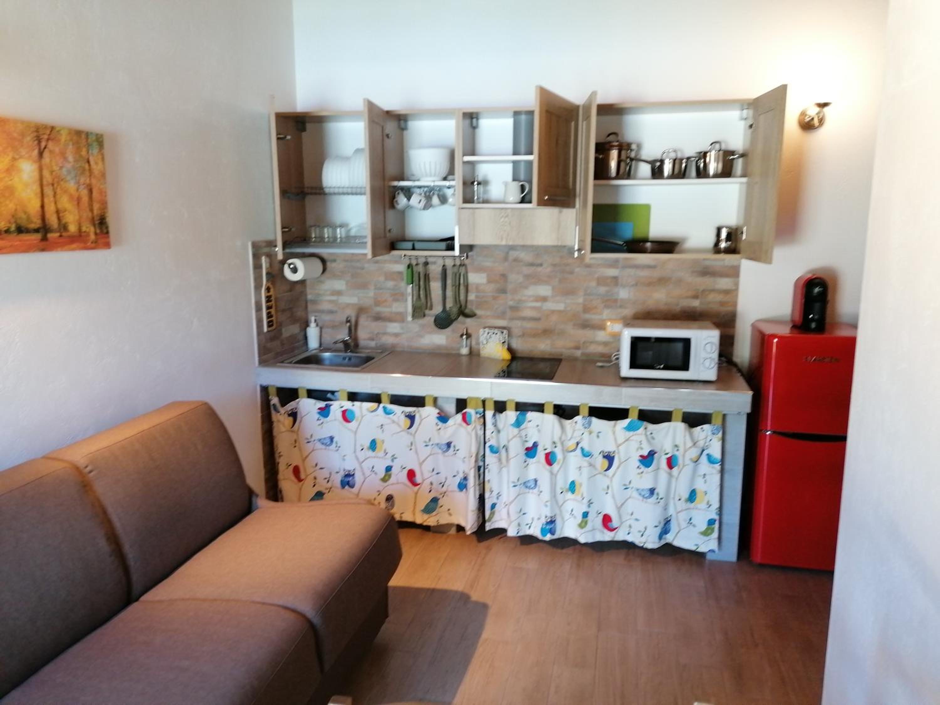 BorgoPratole CountryHouse