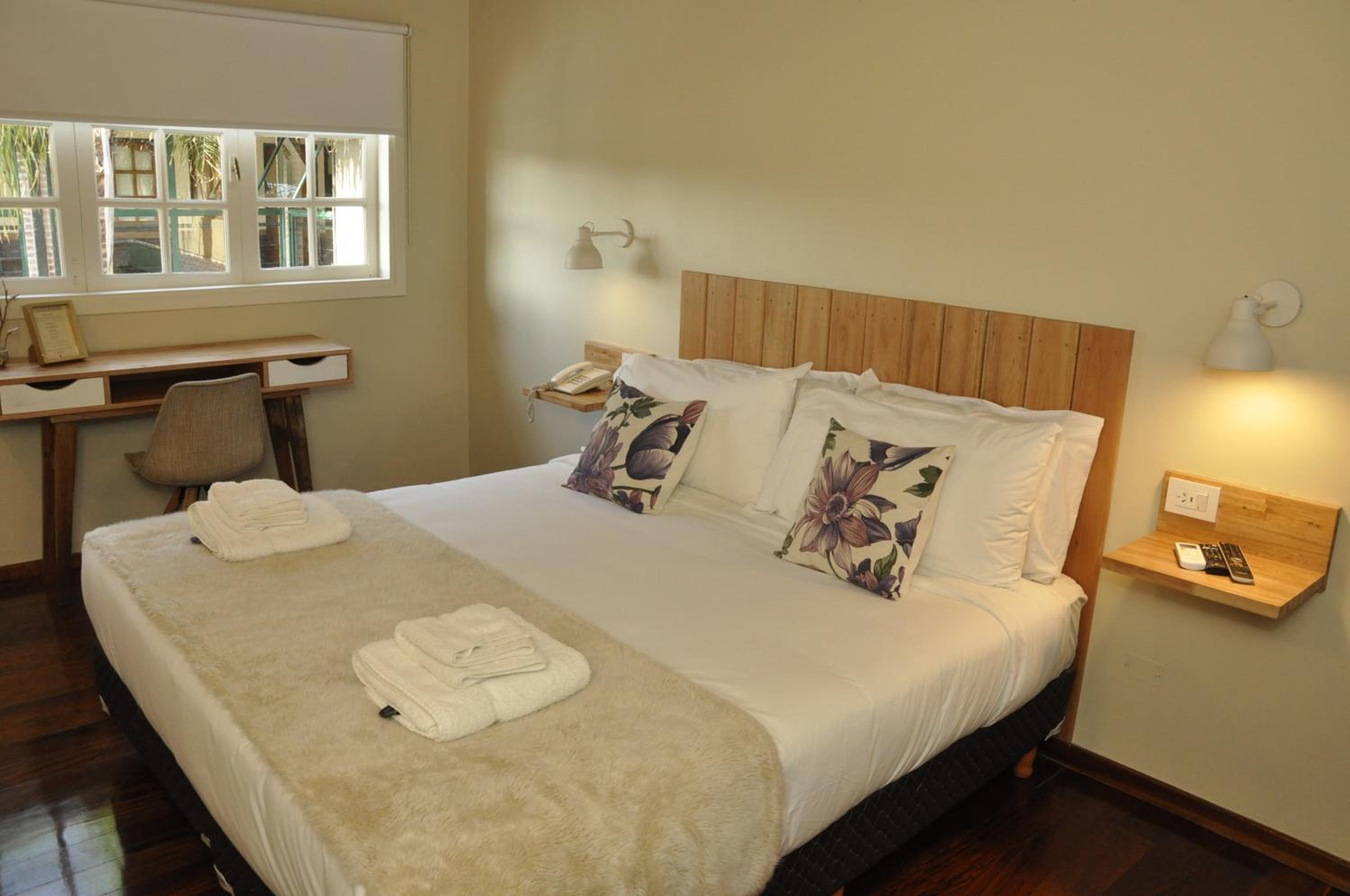 Posada de las Aguilas Hotel Boutique