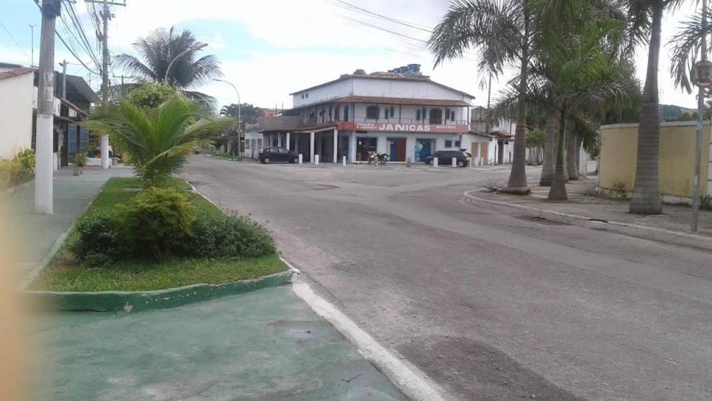 Pero Casa Triplex em condominio