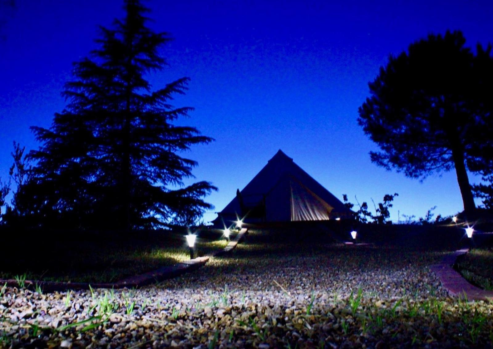 Agriturismo La Taverna view 4