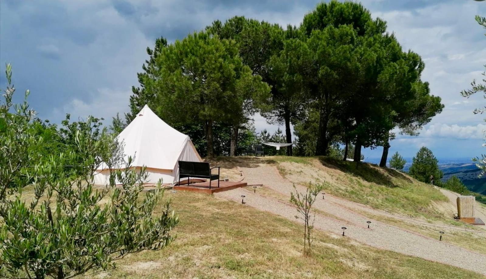Agriturismo La Taverna view 5