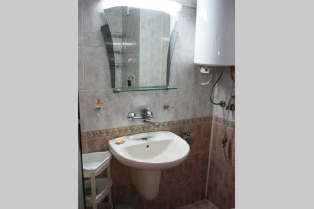 Your lovely summer home in Sunny Beach