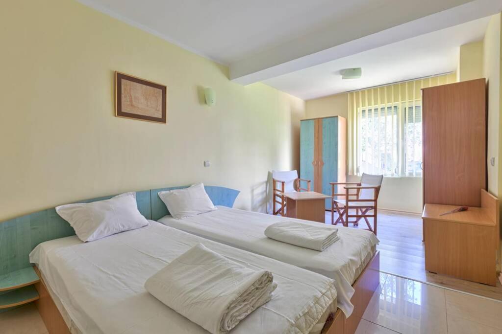 Your lovely summer home in Sunny Beach