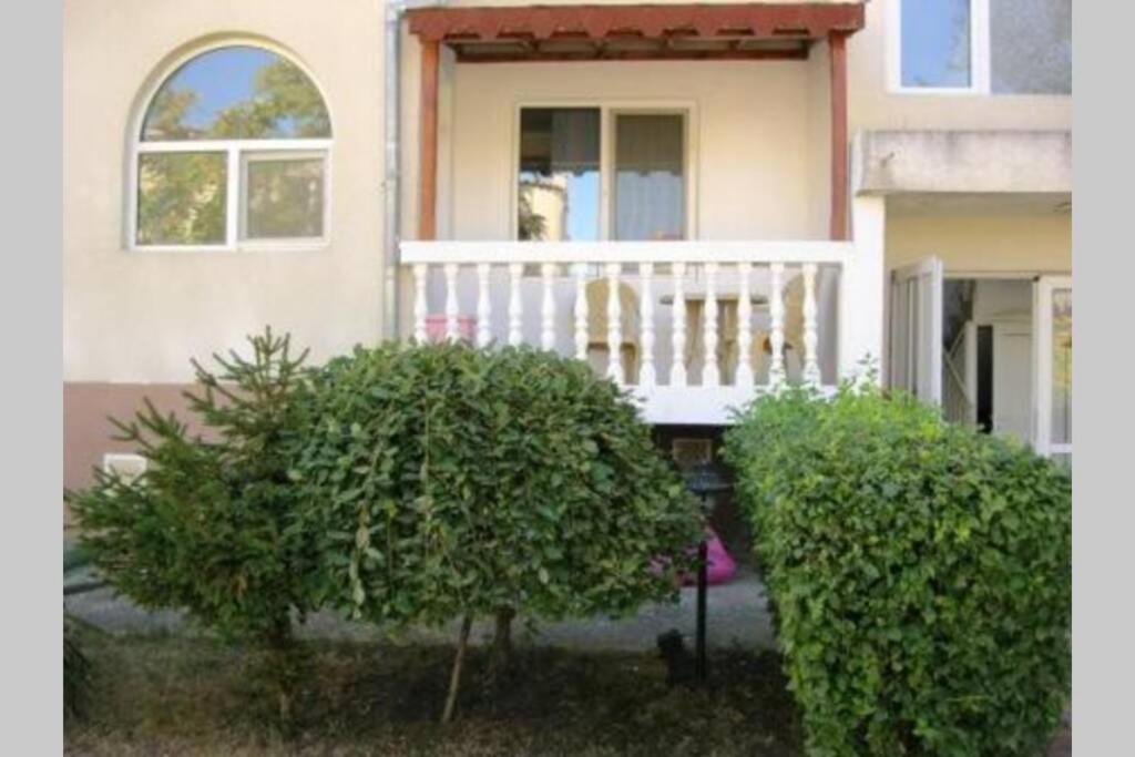 Your lovely summer home in Sunny Beach