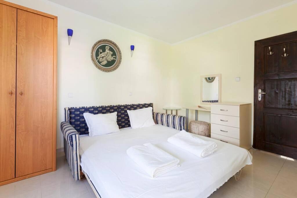 Your lovely summer home in Sunny Beach