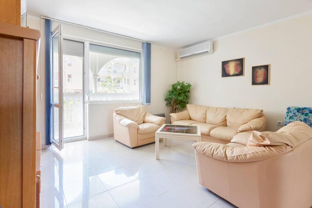 Your lovely summer home in Sunny Beach