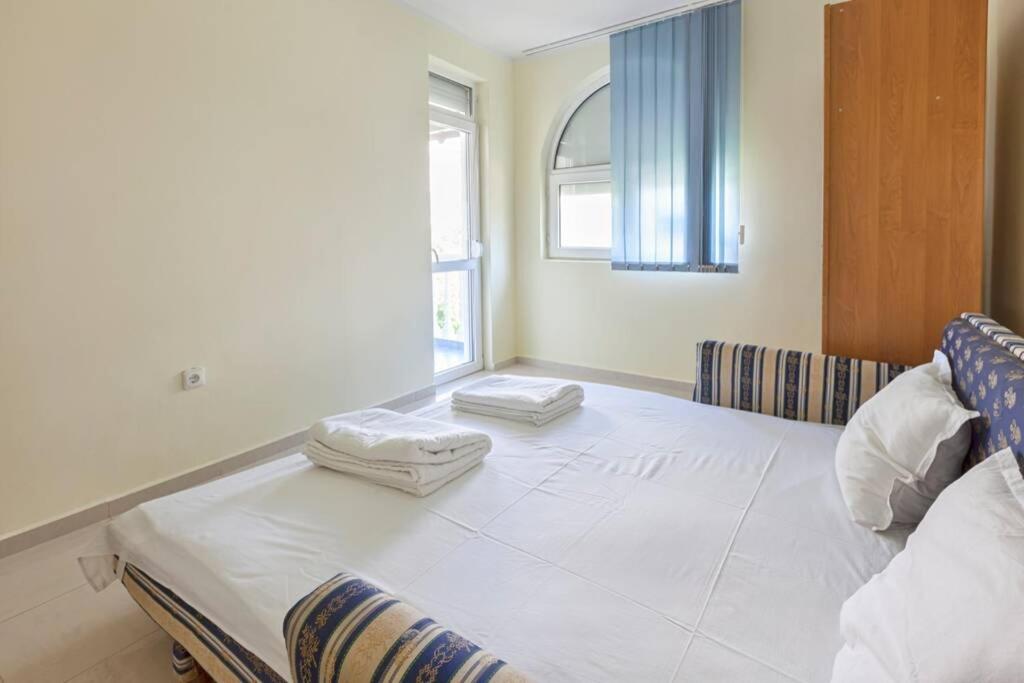 Your lovely summer home in Sunny Beach