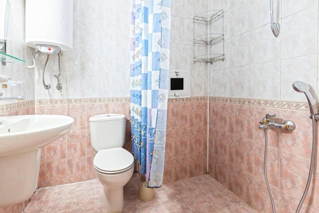 Your lovely summer home in Sunny Beach