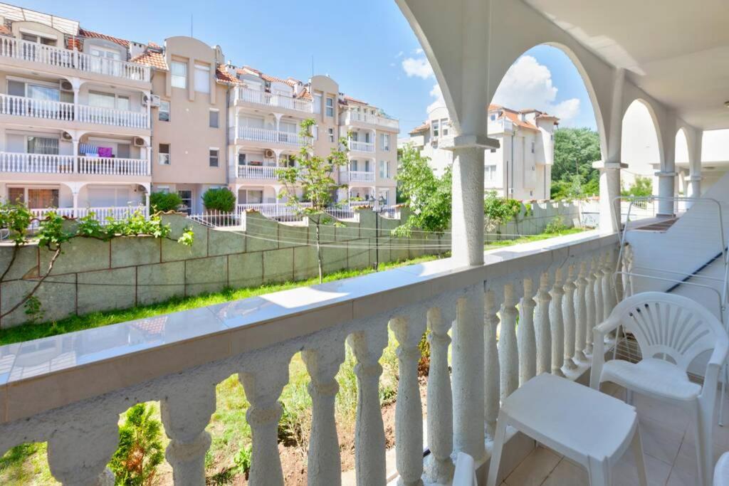 Your lovely summer home in Sunny Beach