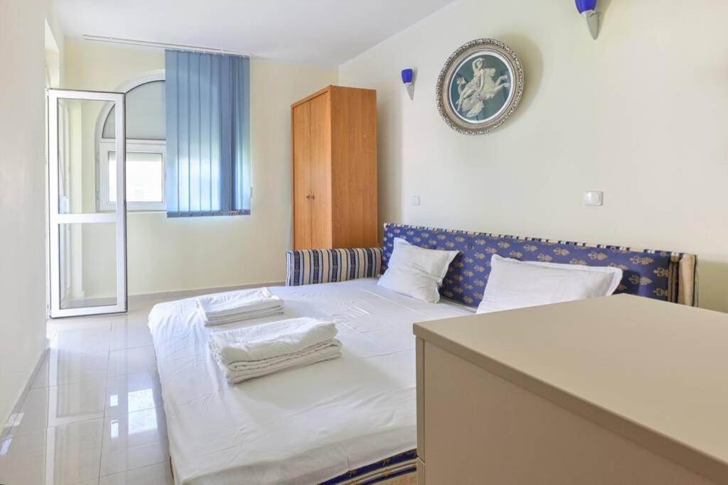 Your lovely summer home in Sunny Beach