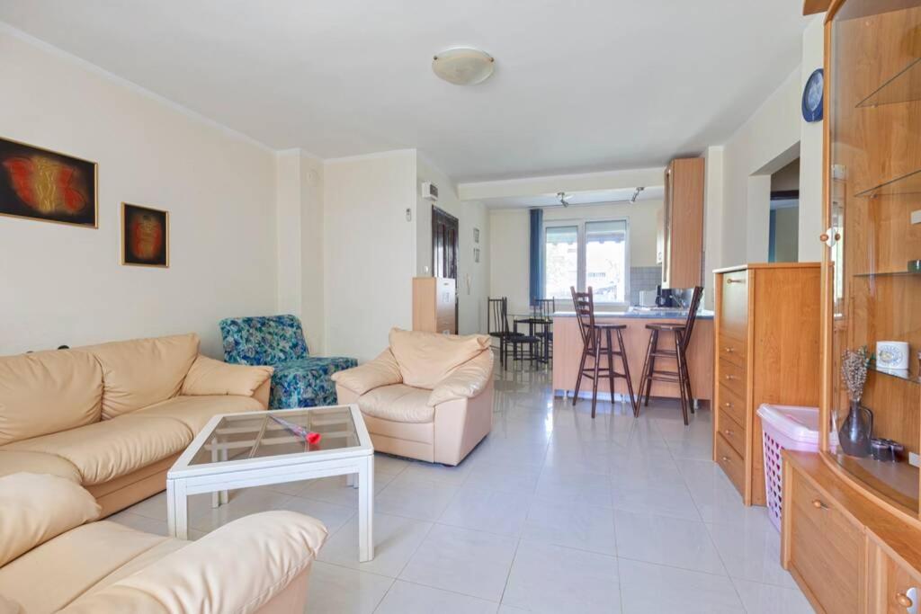 Your lovely summer home in Sunny Beach