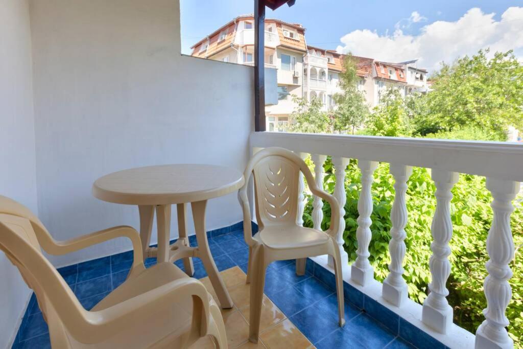Your lovely summer home in Sunny Beach