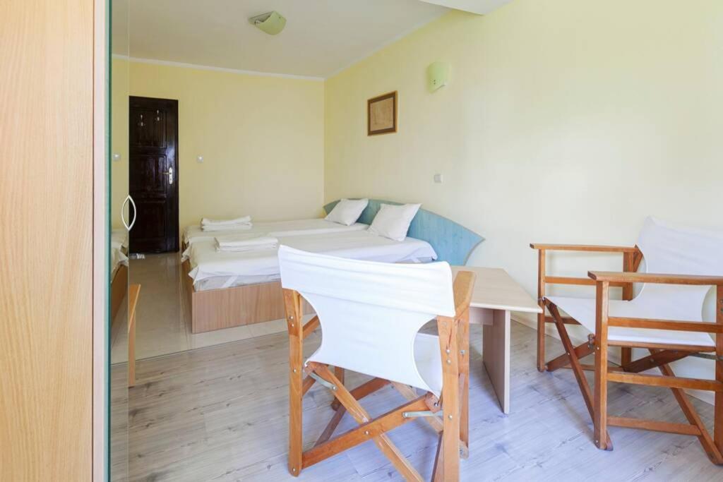 Your lovely summer home in Sunny Beach